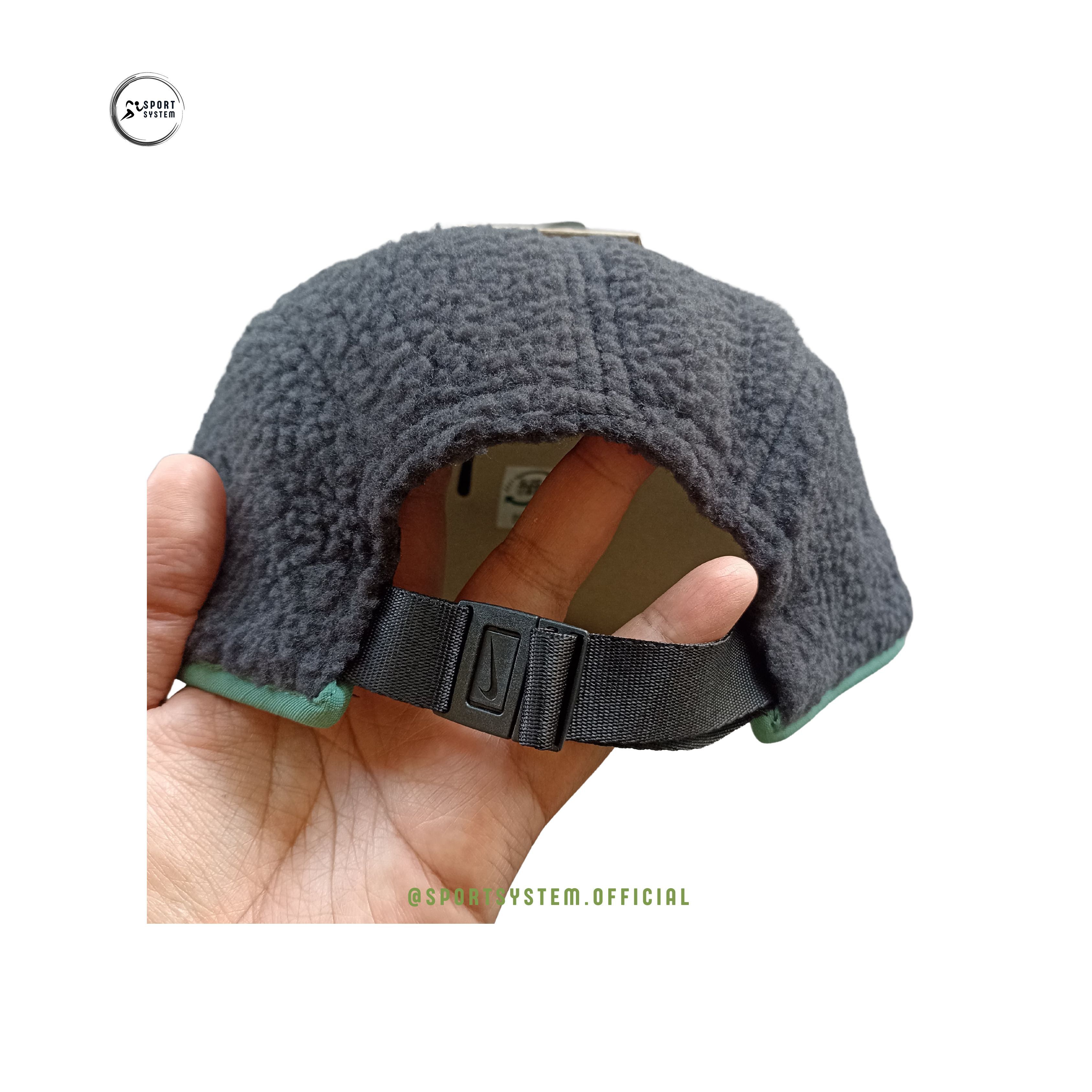 Nike ACG Nike Therma-Fit Fly Unstructured ACG Cap Size ONE SIZE - 3 Thumbnail