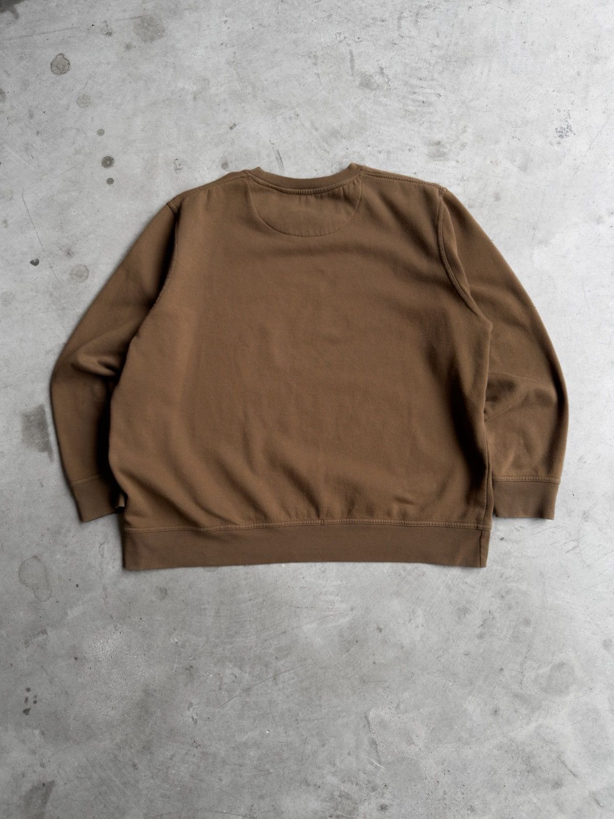 Other Y2K 2000s Outdoor Nature Deer Aesthetic Sweatshirt - L Size US L / EU 52-54 / 3 - 2 Thumbnail