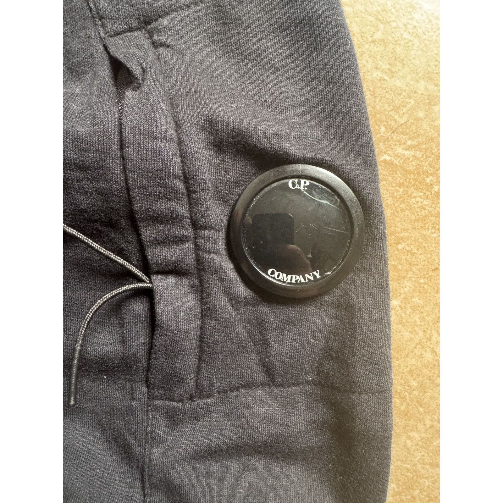 C.P. Company Vintage C. P Company Full Zip Sweatshirt Size US S / EU 44-46 / 1 - 4 Thumbnail