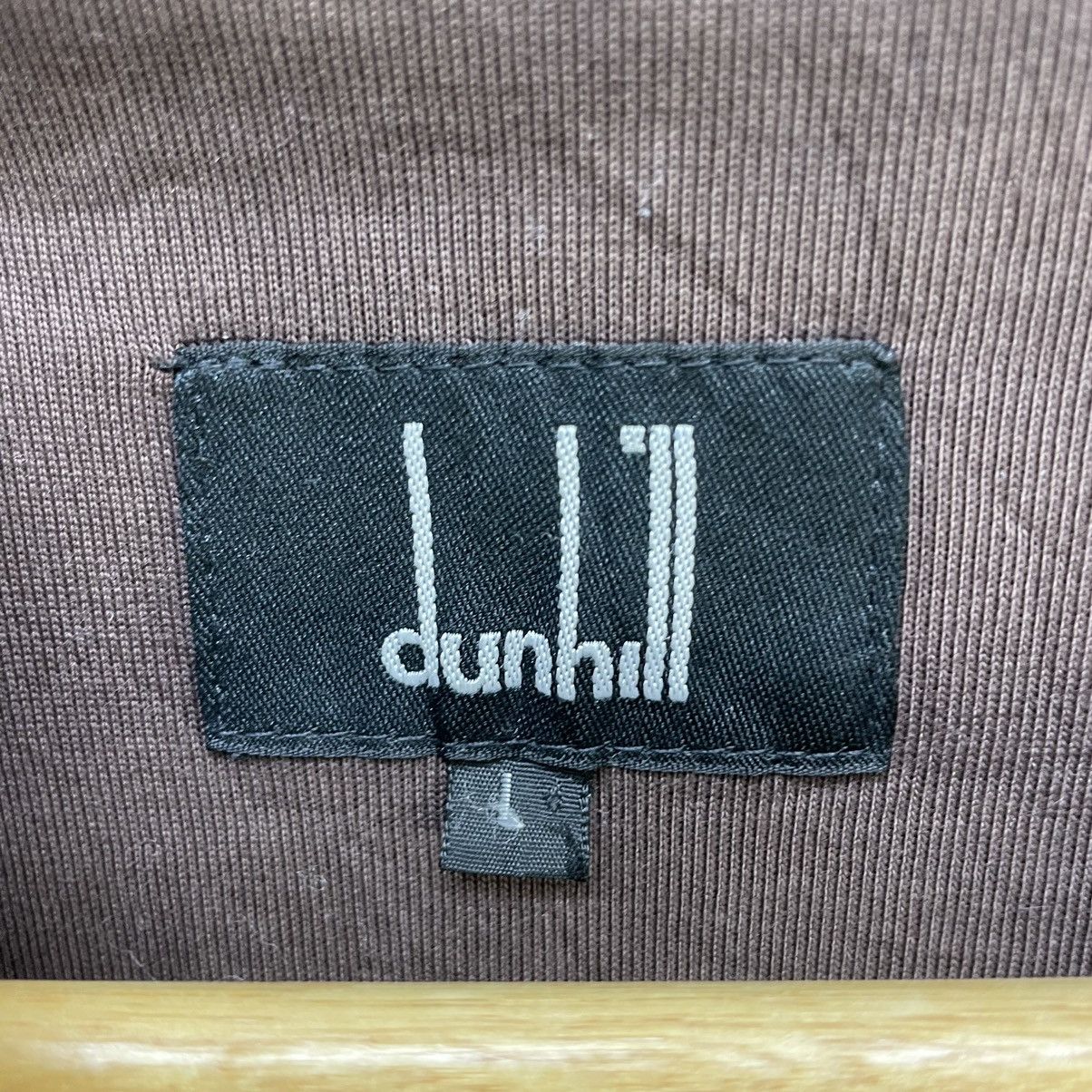 Alfred Dunhill 🔥Vintage Dunhill Jacket Size US L / EU 52-54 / 3 - 11 Thumbnail