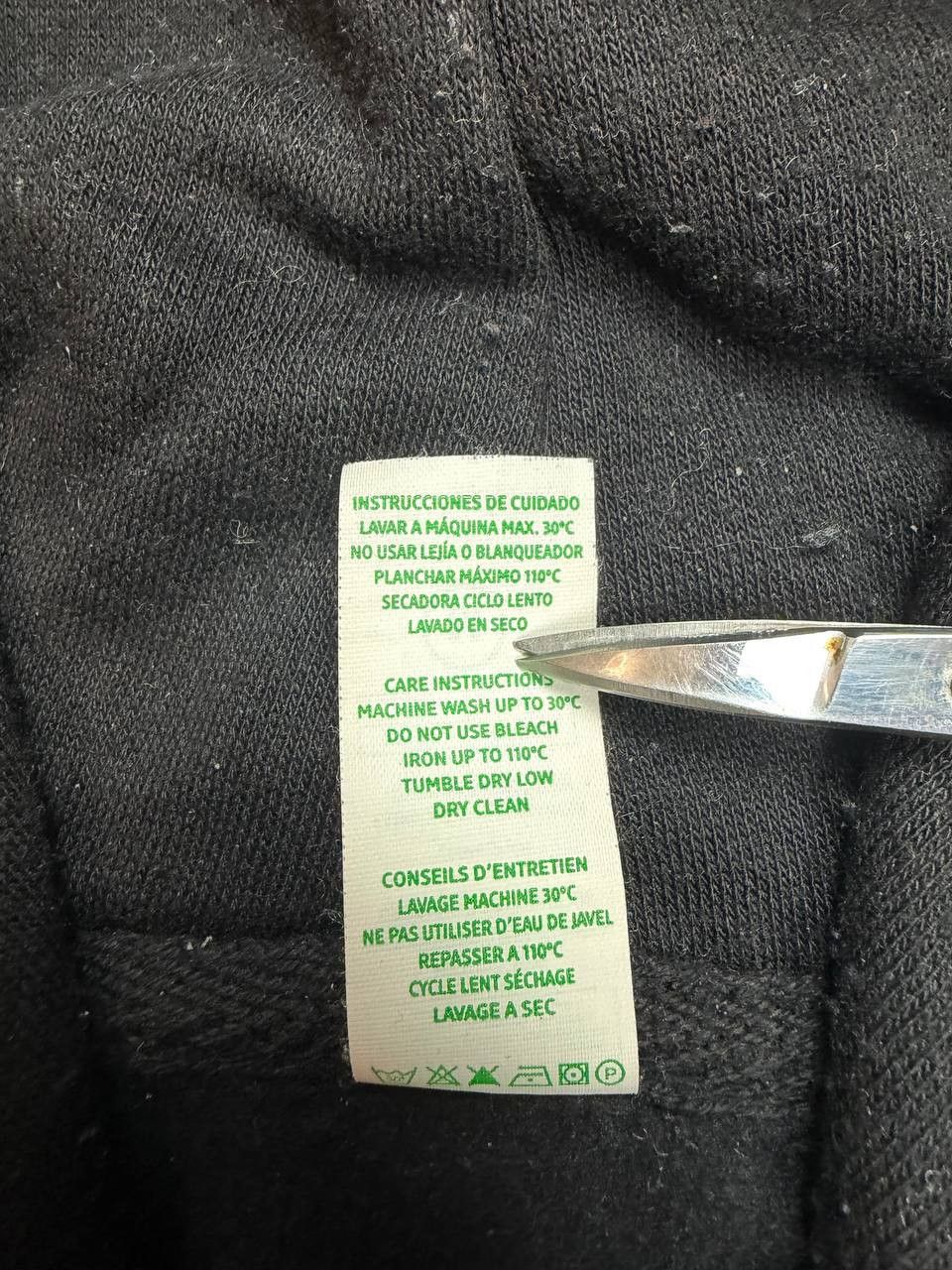 Other JHK "Best Hunter" Graphic Hoodie - Polish Hunting - Size M Size US M / EU 48-50 / 2 - 9 Thumbnail