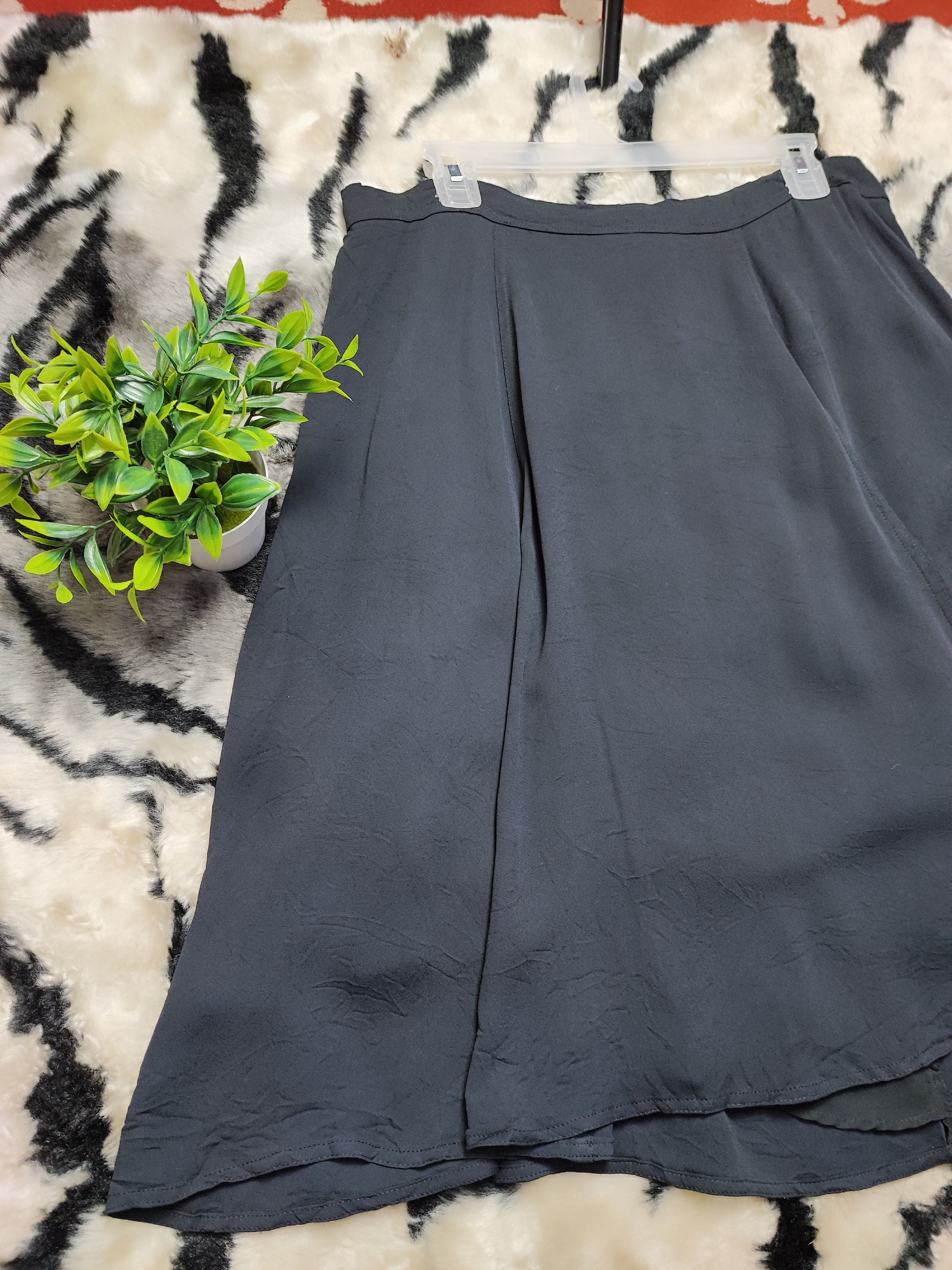 Designer × Max Mara × Vintage Max Mara Skirt Size 30" / US 8 / IT 44 - 7 Thumbnail