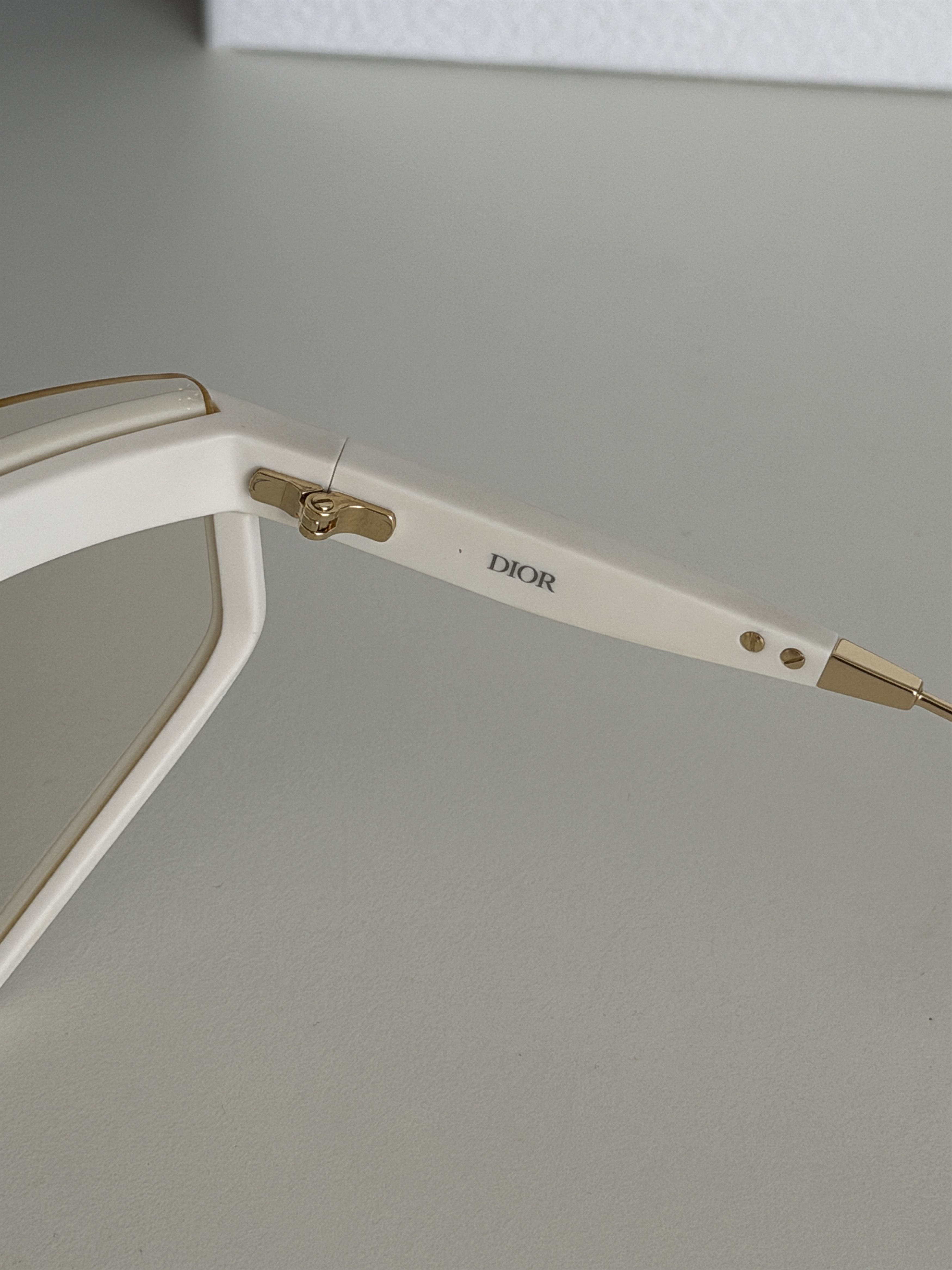 Dior Dior DiorClub Sunglasses Size ONE SIZE - 8 Thumbnail