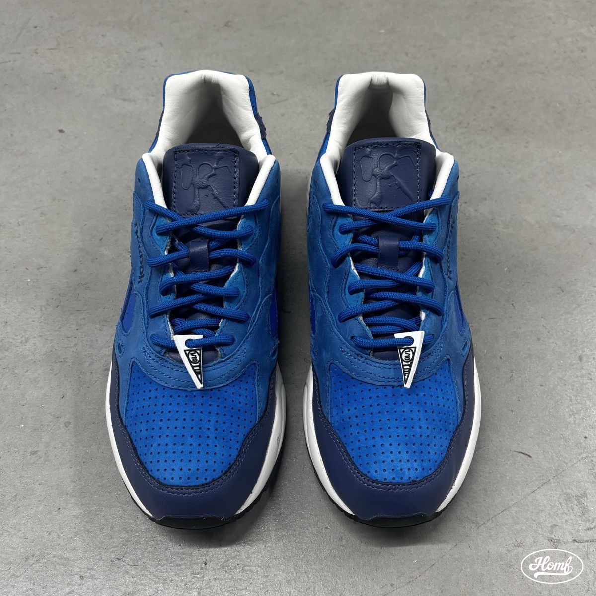 Reebok Reebok Bolton DV Size 7.5M (9.5W) Size US 7.5 / EU 40-41 - 3 Thumbnail
