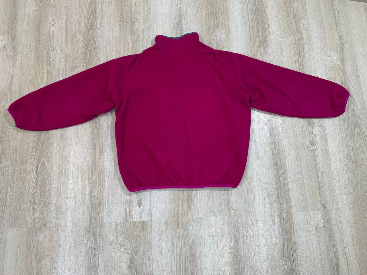 Woolrich Woolen Mills Mens vintage fleece jacket Woolrich Size M Size US M / EU 48-50 / 2 - 7 Thumbnail