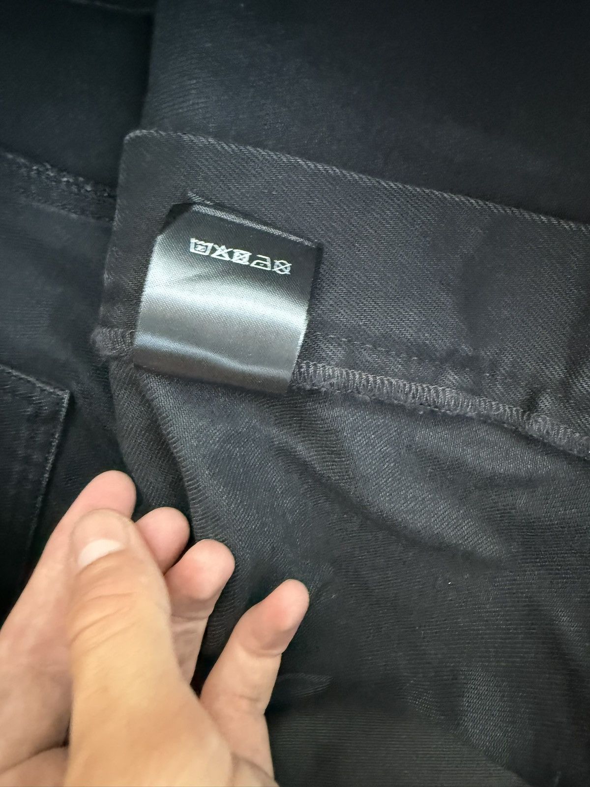 Vetements Vetements Mutliple Pocket Denim Cargo Size US 32 / EU 48 - 8 Thumbnail