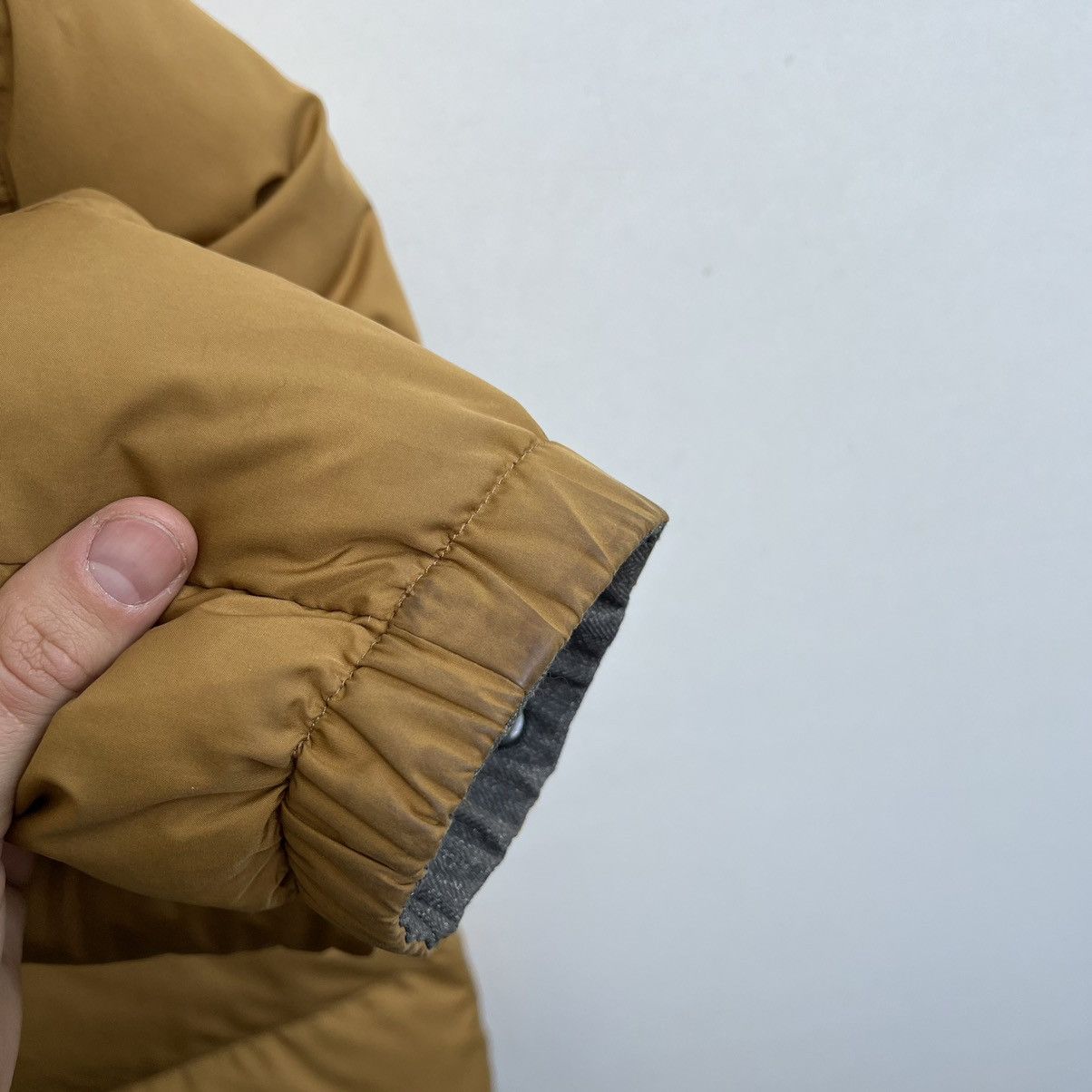 Burberry × Designer Burberry down jacket Size S / US 4 / IT 40 - 12 Thumbnail
