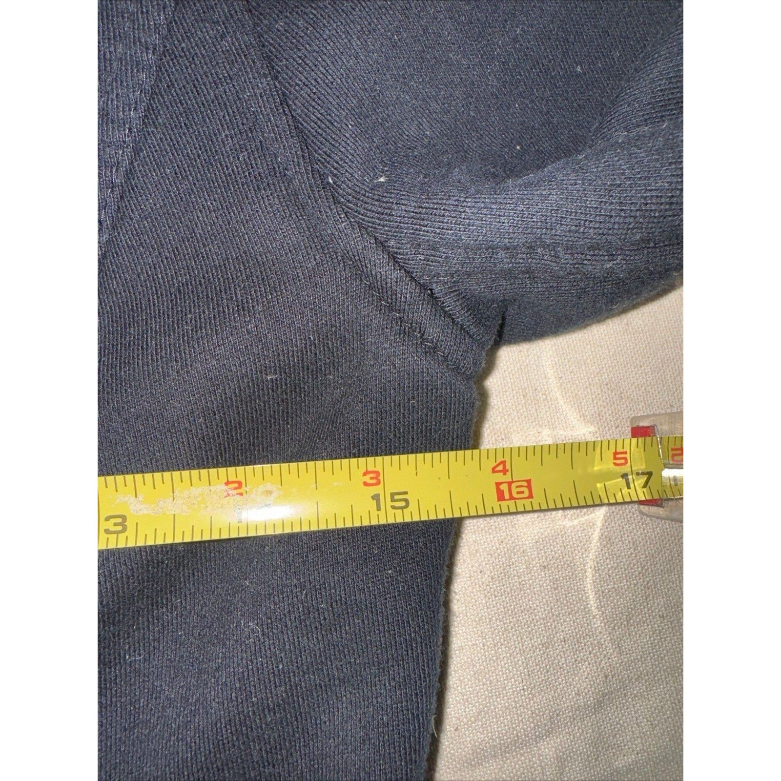 Gap Gap Womens Motorcycle Biker Jacket Black Asymmetric Zip Pock Size XS / US 0-2 / IT 36-38 - 6 Thumbnail
