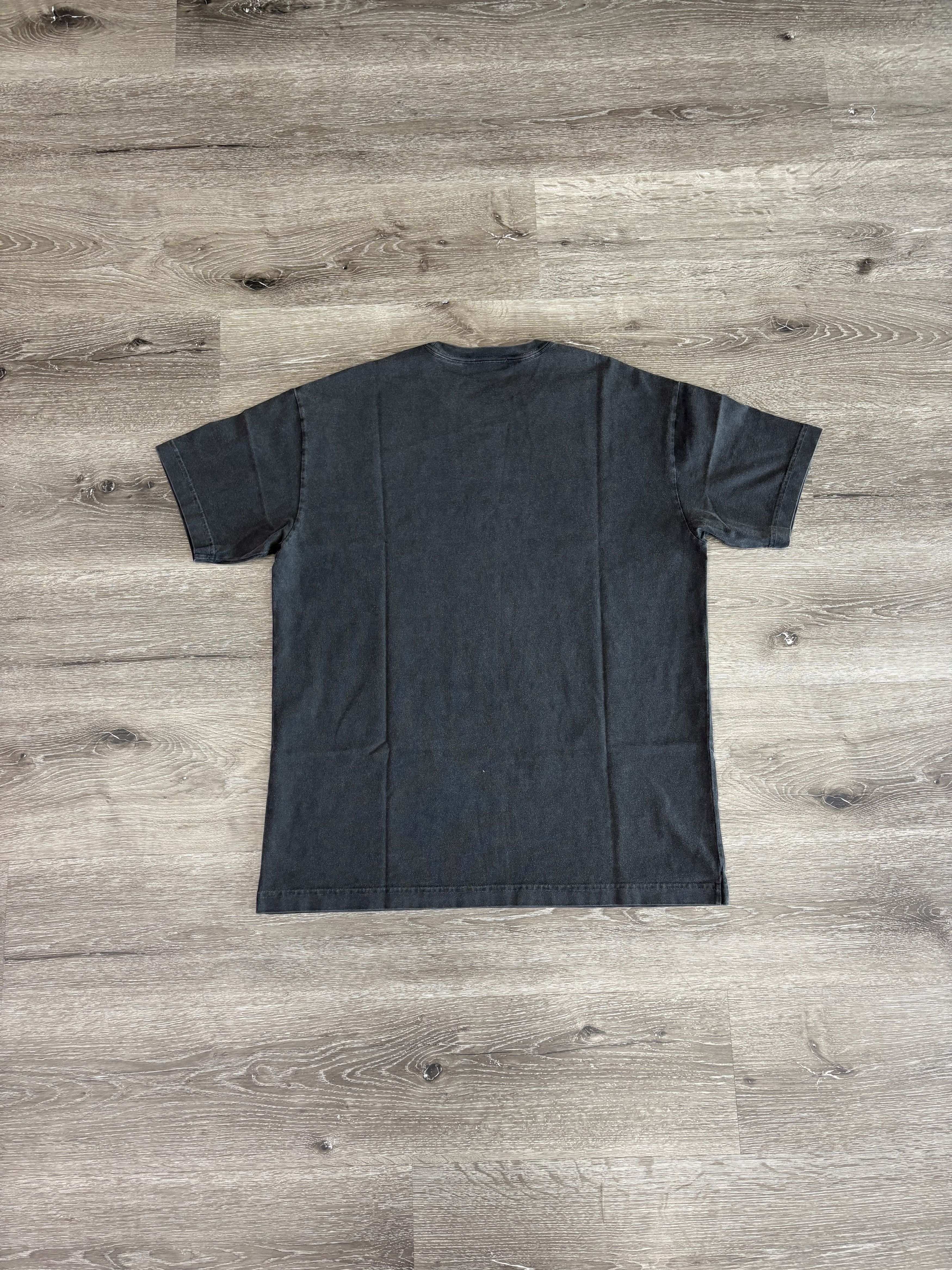 Kith Kith x Scarface Not Your Baby Vintage Tee (Black) Size US M / EU 48-50 / 2 - 2 Thumbnail
