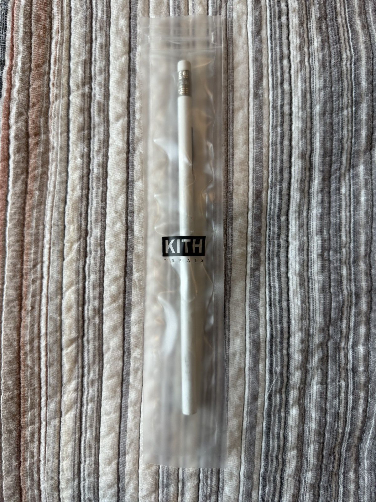 Kith Kith Treats Pencil in Bag / New Size ONE SIZE - 1 Thumbnail