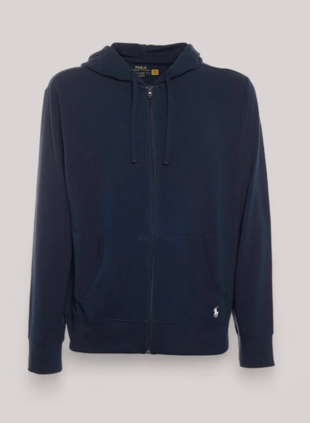 POLO RALPH LAUREN MSW UDW 6/15/23 NAVY SLE-TOP SIZE S
