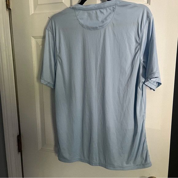 Reel Legends Reel Legends Reel-Tec performance tee size Small Size US S / EU 44-46 / 1 - 3 Thumbnail