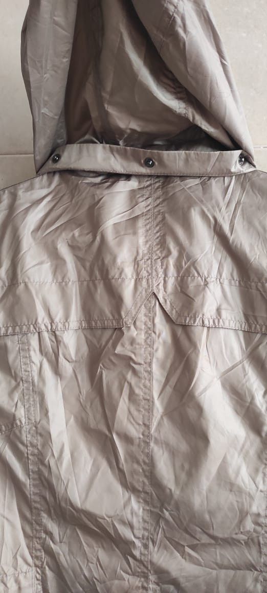 Other Fuchs Schmitt Ladies Summer Jacket Lightweight Grey Size 40 Size S / US 4 / IT 40 - 6 Thumbnail