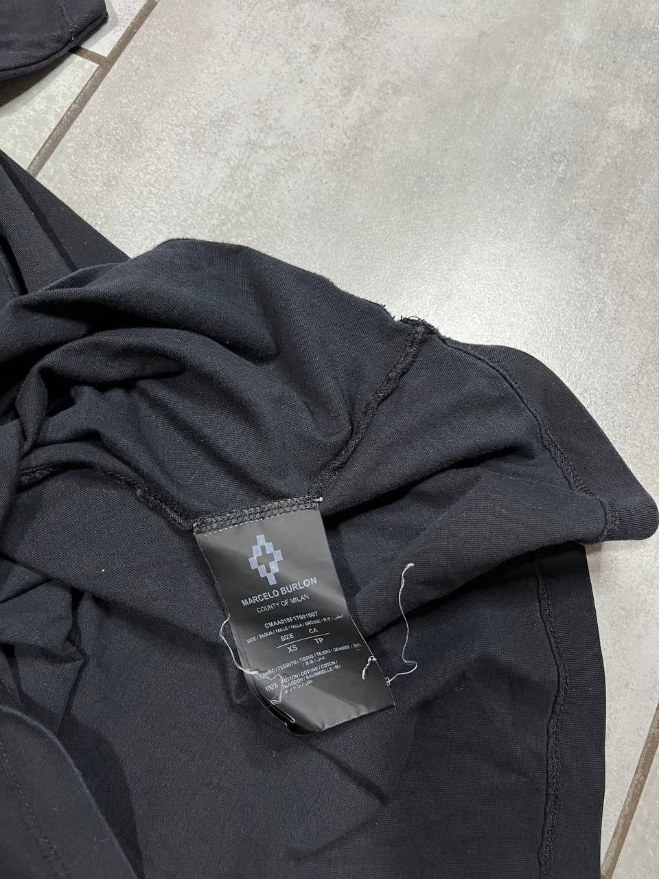 Marcelo Burlon marcelo burlon t-shirt Size US XS / EU 42 / 0 - 3 Thumbnail