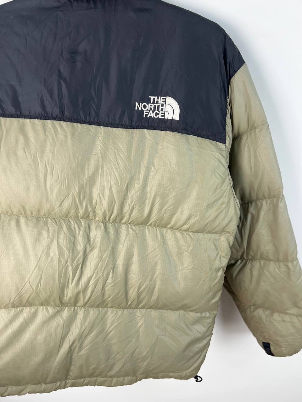The North Face × Vintage The North Face 700 down jacket vintage size M Size US M / EU 48-50 / 2 - 17 Thumbnail