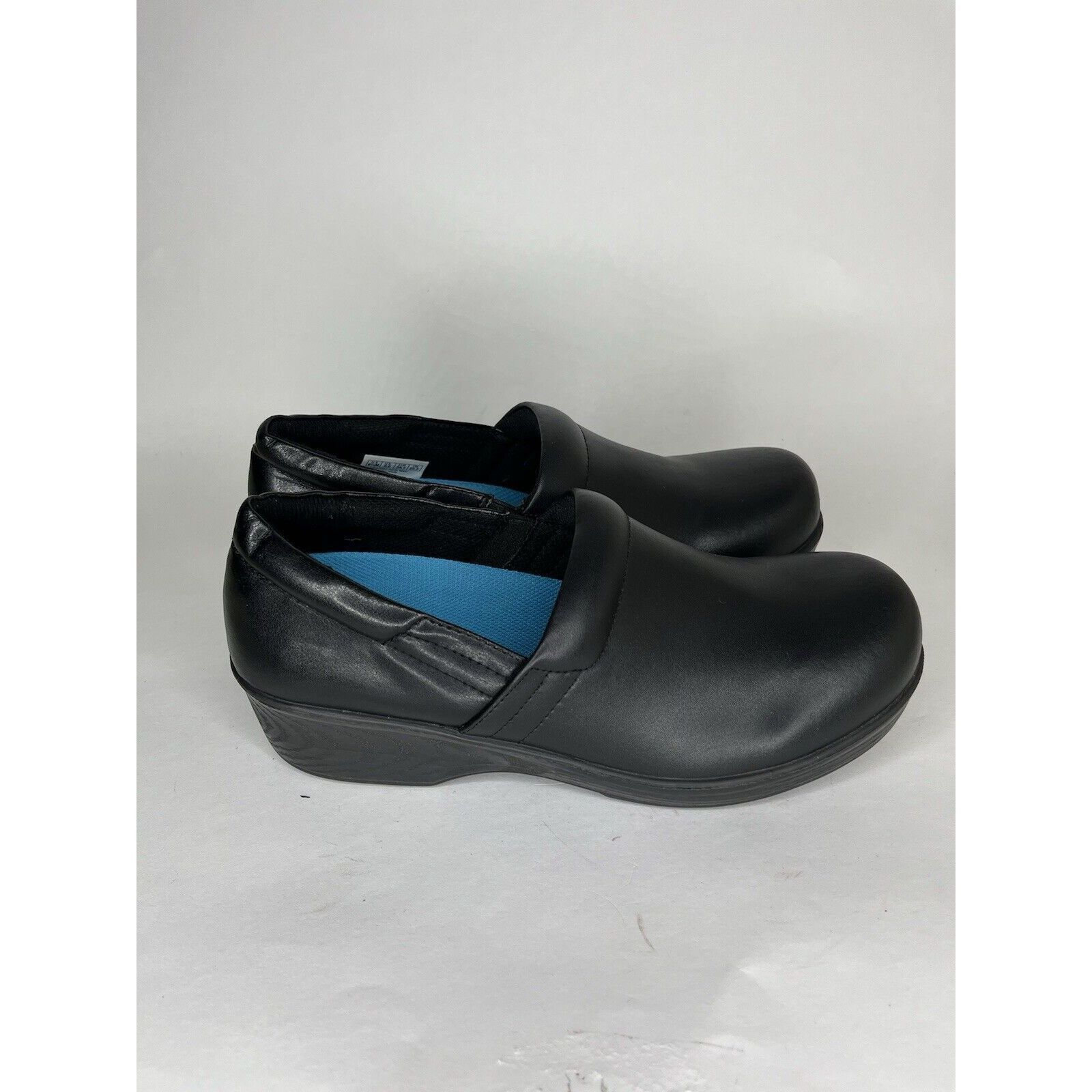 Other dr scholls women shoes clogs size 8.5M Black Rubber Slip Ons Size US 8.5 / IT 38.5 - 1 Thumbnail