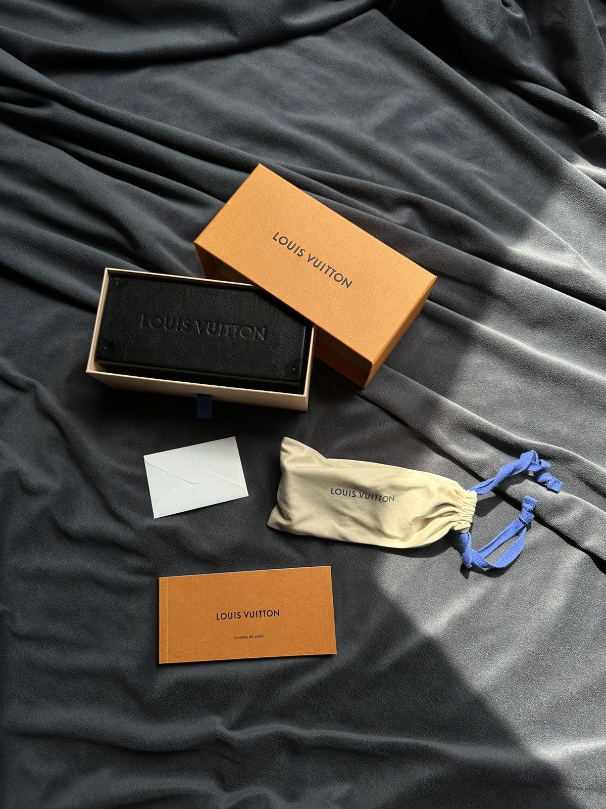 Louis Vuitton Louis Vuitton millionaire glasses Size ONE SIZE - 8 Thumbnail