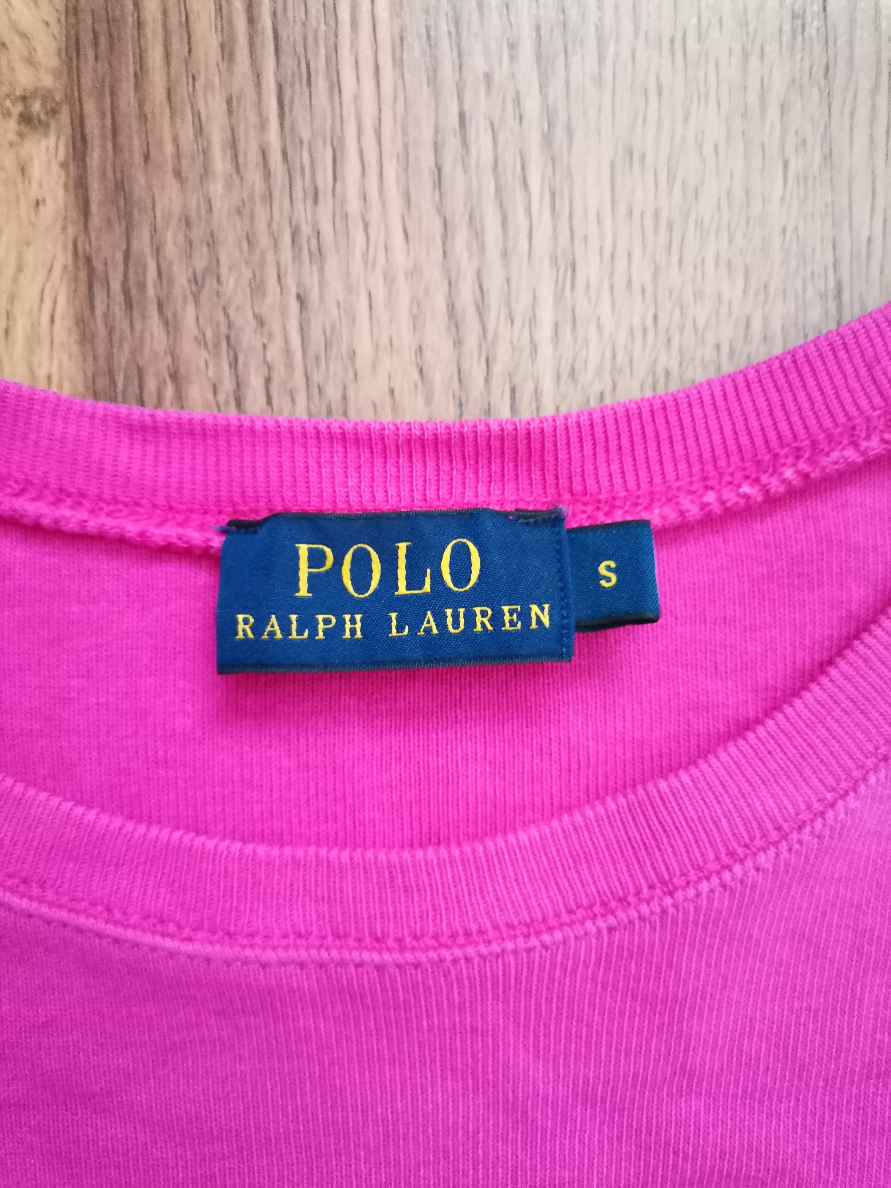 Polo Ralph Lauren Polo Ralph Lauren Women's L/S Size S / US 4 / IT 40 - 2 Thumbnail
