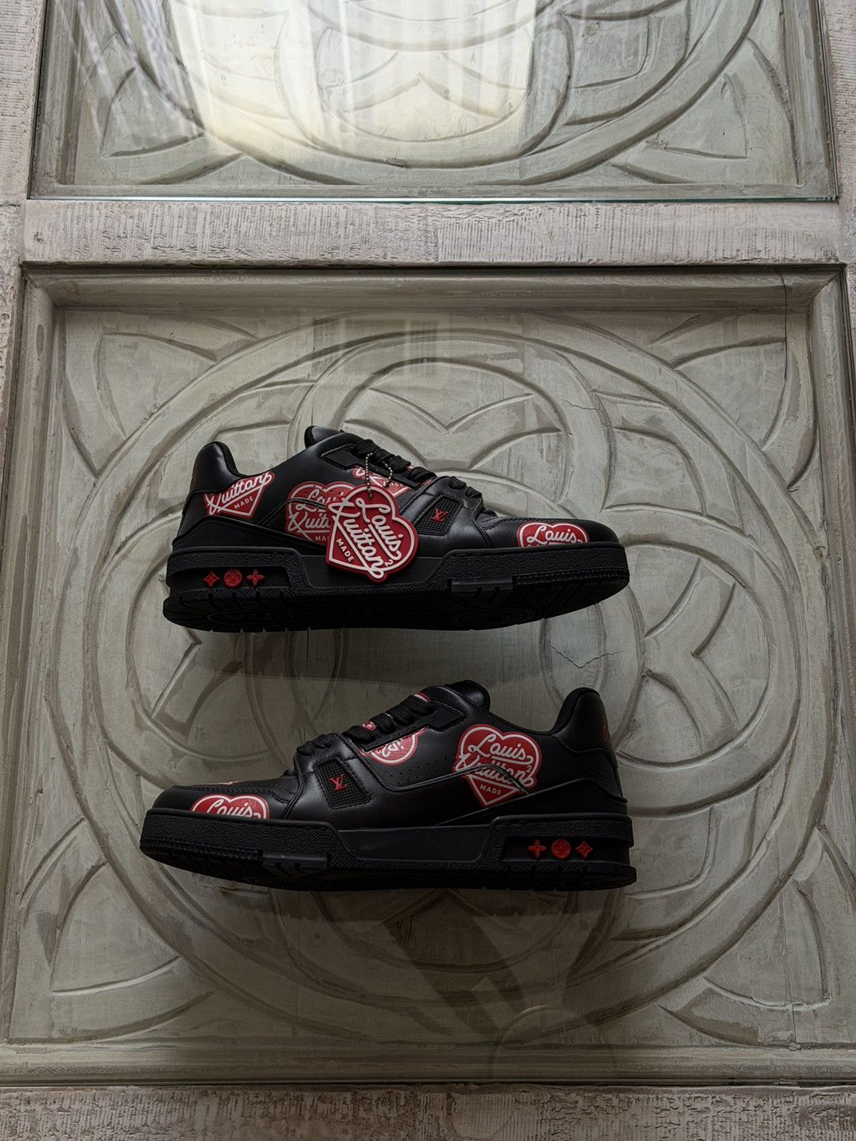 Louis Vuitton Louis Vuitton Size US 6.5 / EU 39-40 - 1 Thumbnail