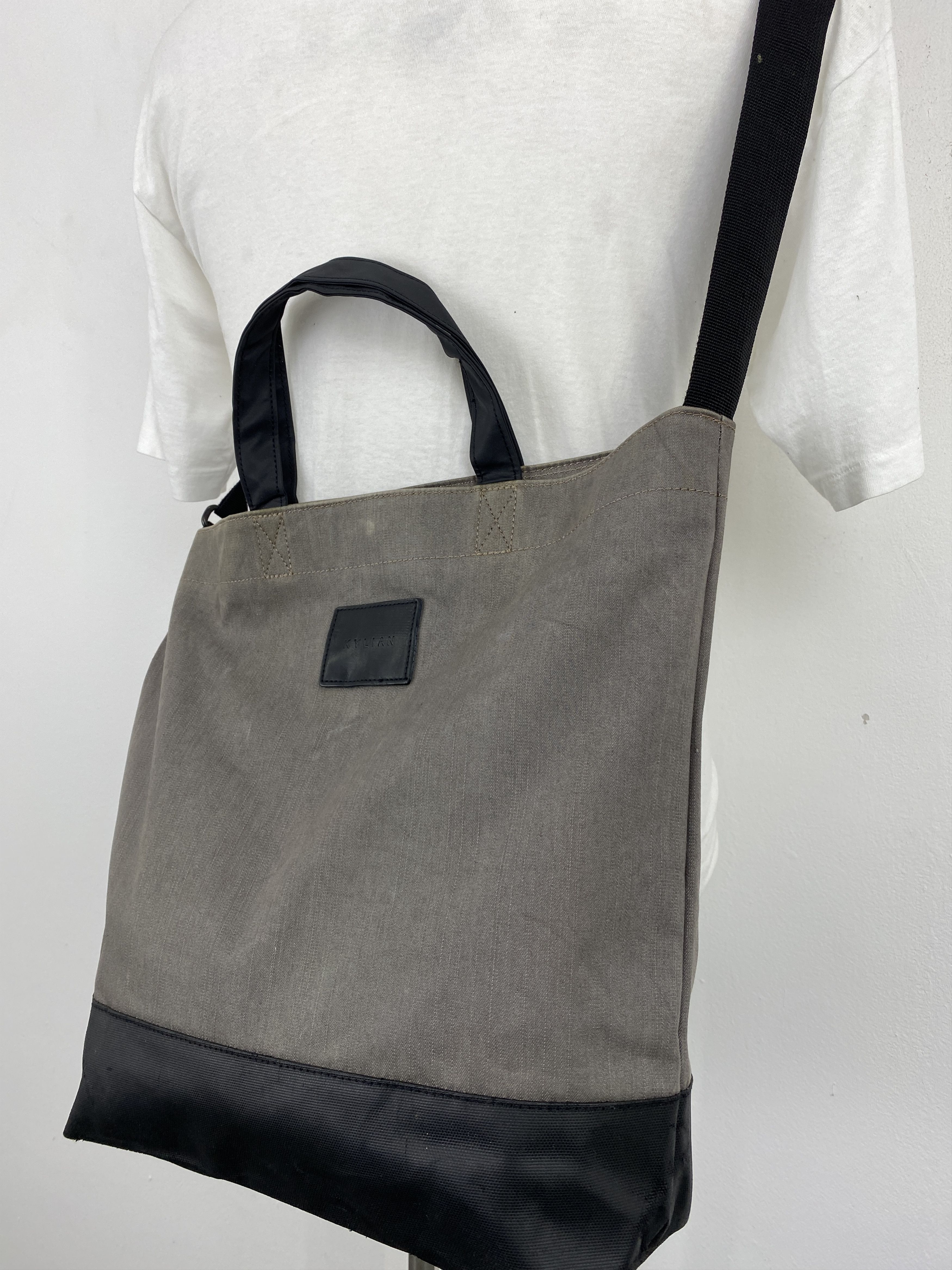 Kilian Vintage Kylian Crossbody Shoulder Bag BG0121 Size ONE SIZE - 3 Thumbnail