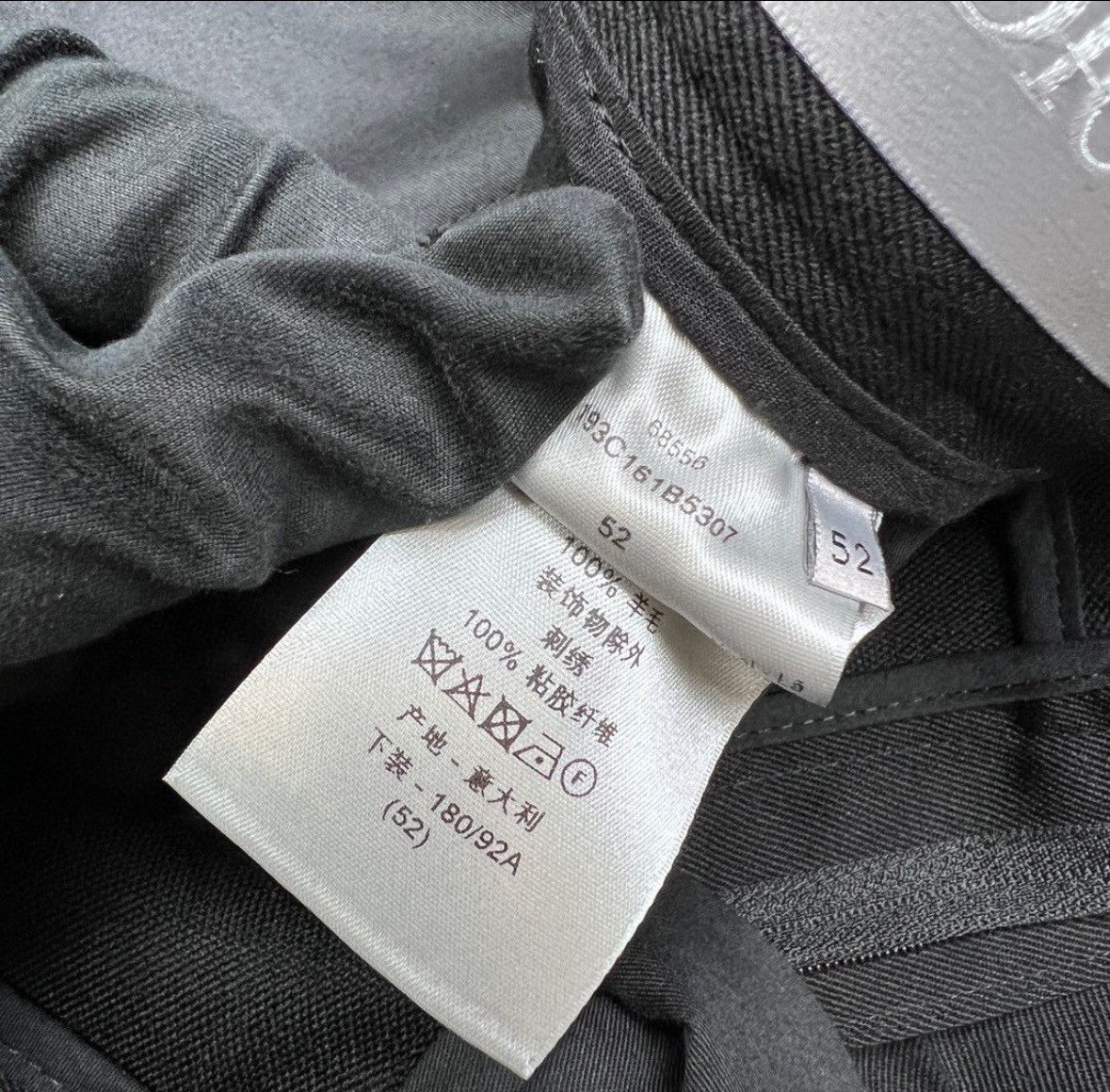 Dior Dior Men's shorts Size US 36 / EU 52 - 6 Thumbnail