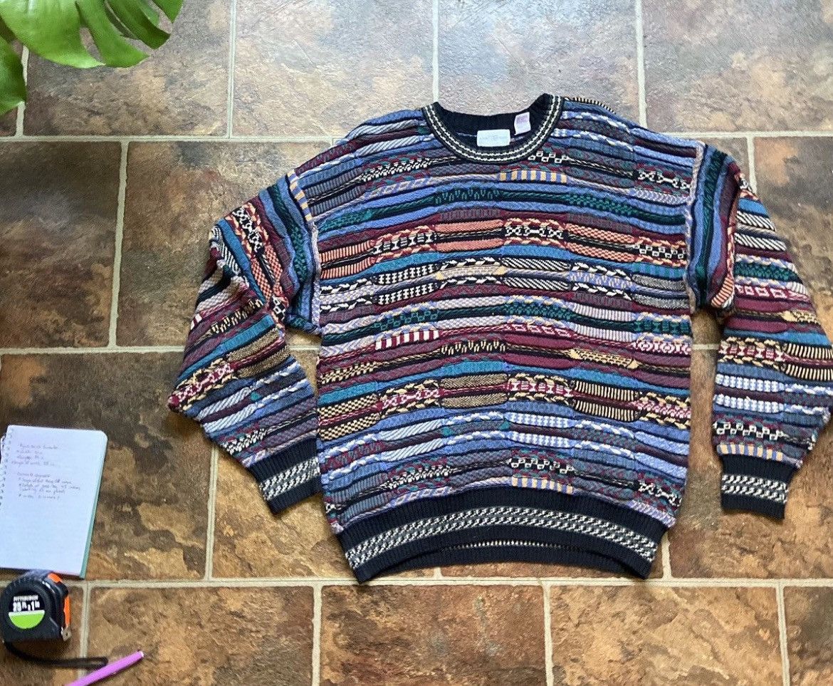 Other Coogi Sweater Size US M / EU 48-50 / 2 - 1 Thumbnail