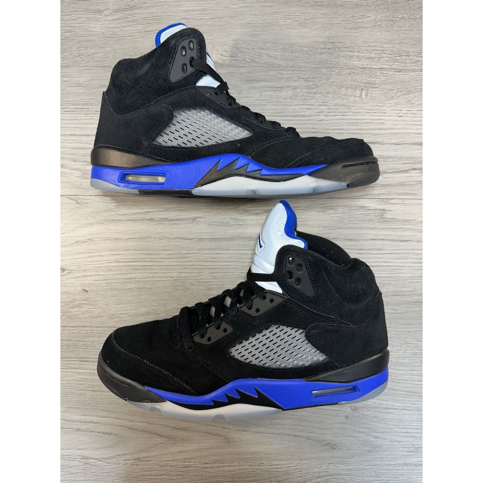 Jordan Brand Jordan 5 Retro Racer Blue - Size 9 Size US 9 / EU 42 - 2 Thumbnail
