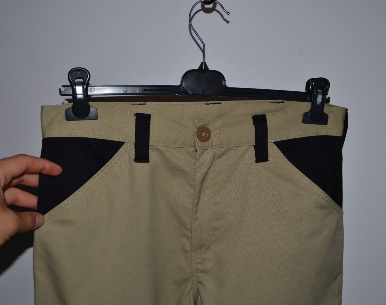 Dickies Dickies millerville ripstop cargo pants Men Size W30/L32 Size US 30 / EU 46 - 4 Thumbnail