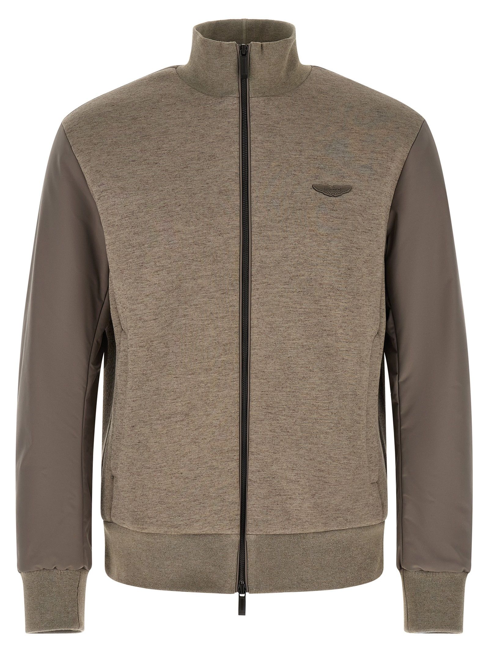 Hugo Boss BOSS x Aston Martin 'Shepherd 242' bomber jacket Size US S / EU 44-46 / 1 - 1 Thumbnail