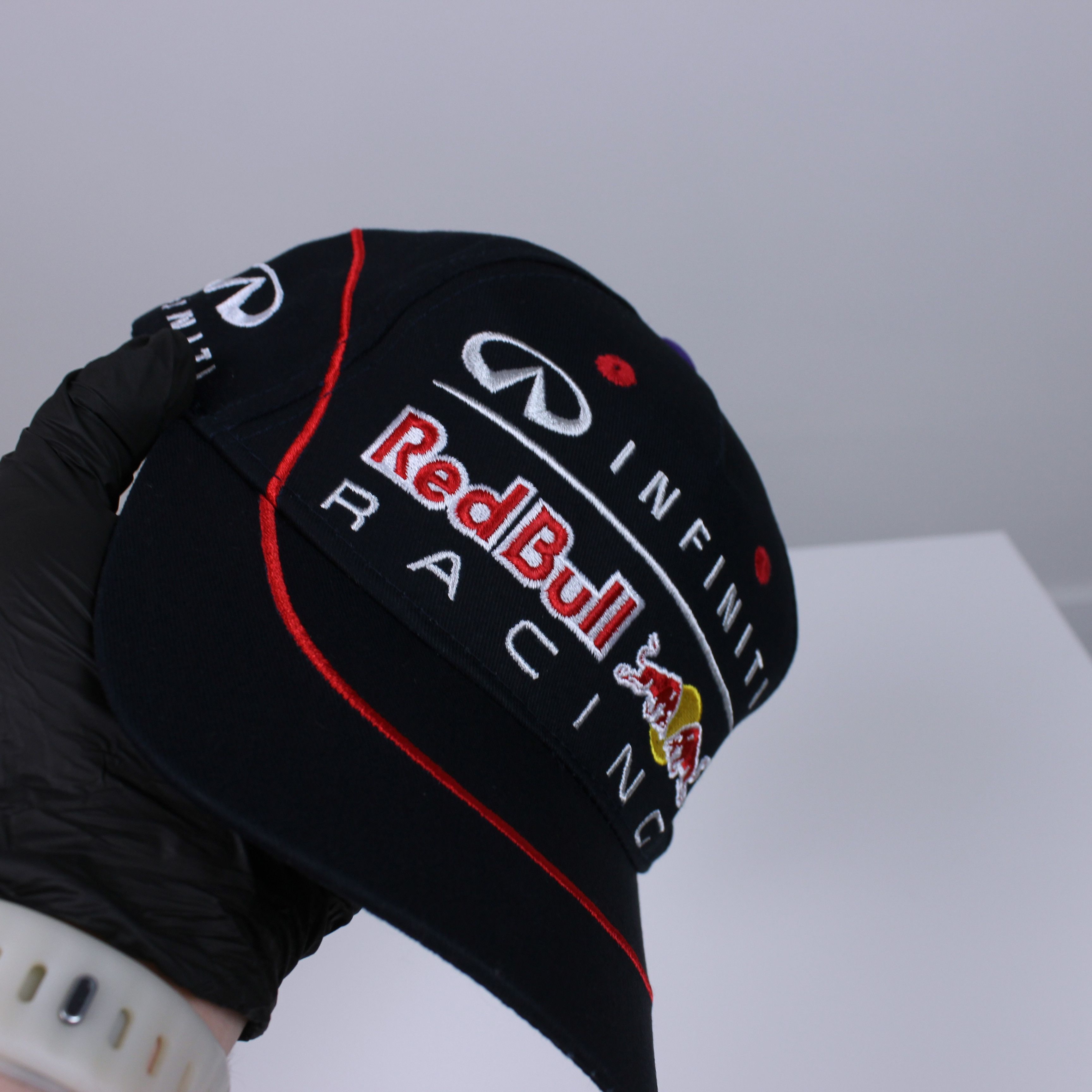 Pepe Jeans Red Bull Racing Infiniti Pepe Jeans London S Size ONE SIZE - 4 Thumbnail