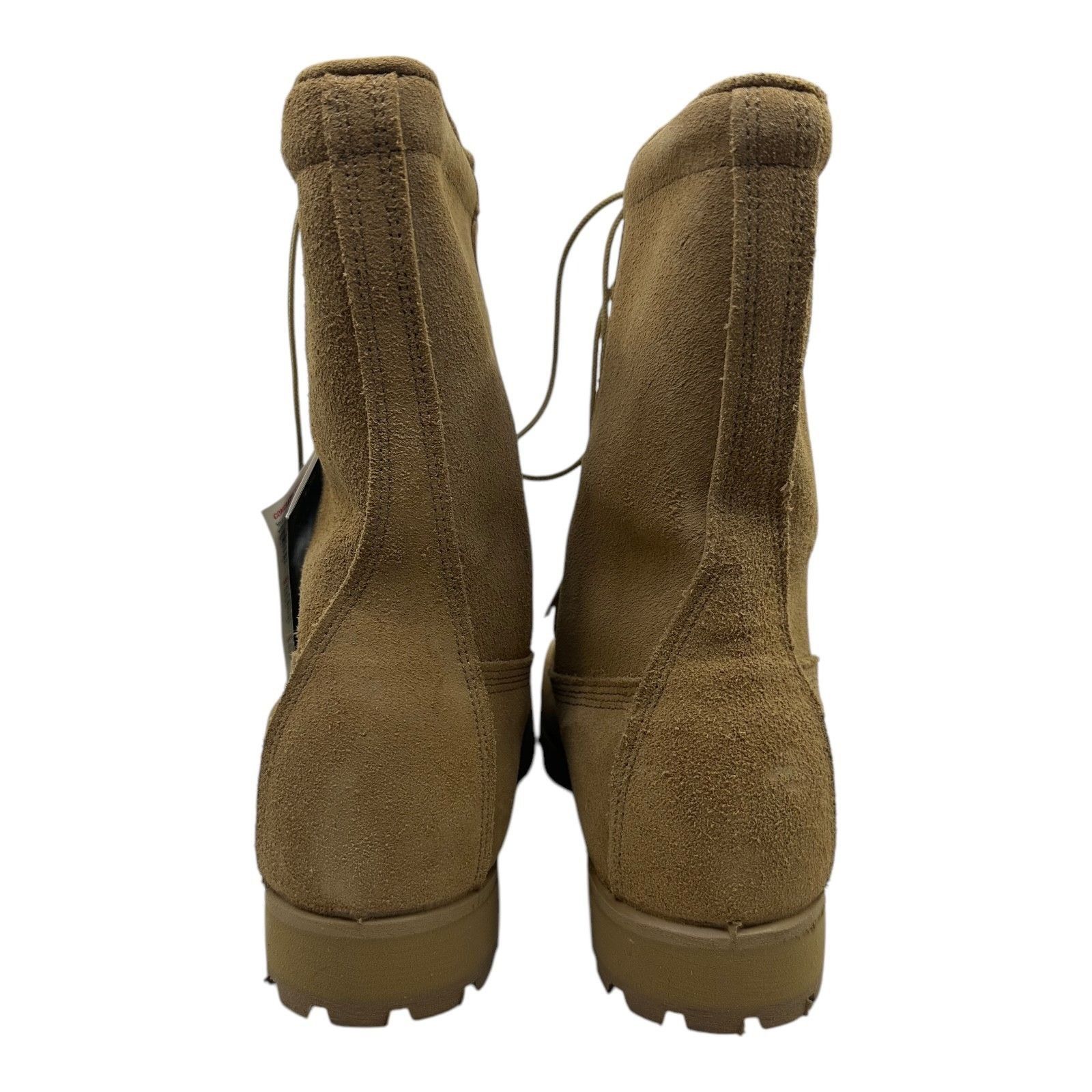 Belleville Belleville Gore-Tex ICWT Military Boots 8XW Tan Leather Insu Size US 8 / EU 41 - 9 Thumbnail