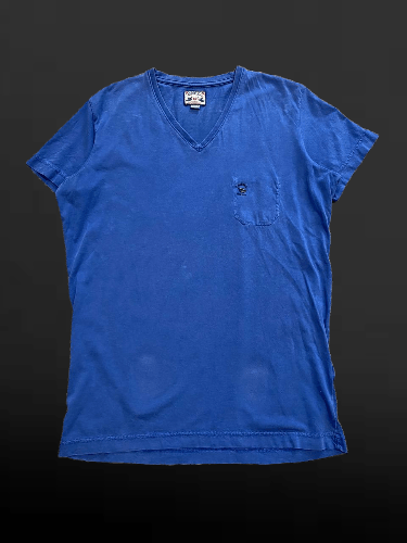 Diesel Diesel Size M Men's Short Sleeve T-shirt Size US M / EU 48-50 / 2 - 1 Thumbnail