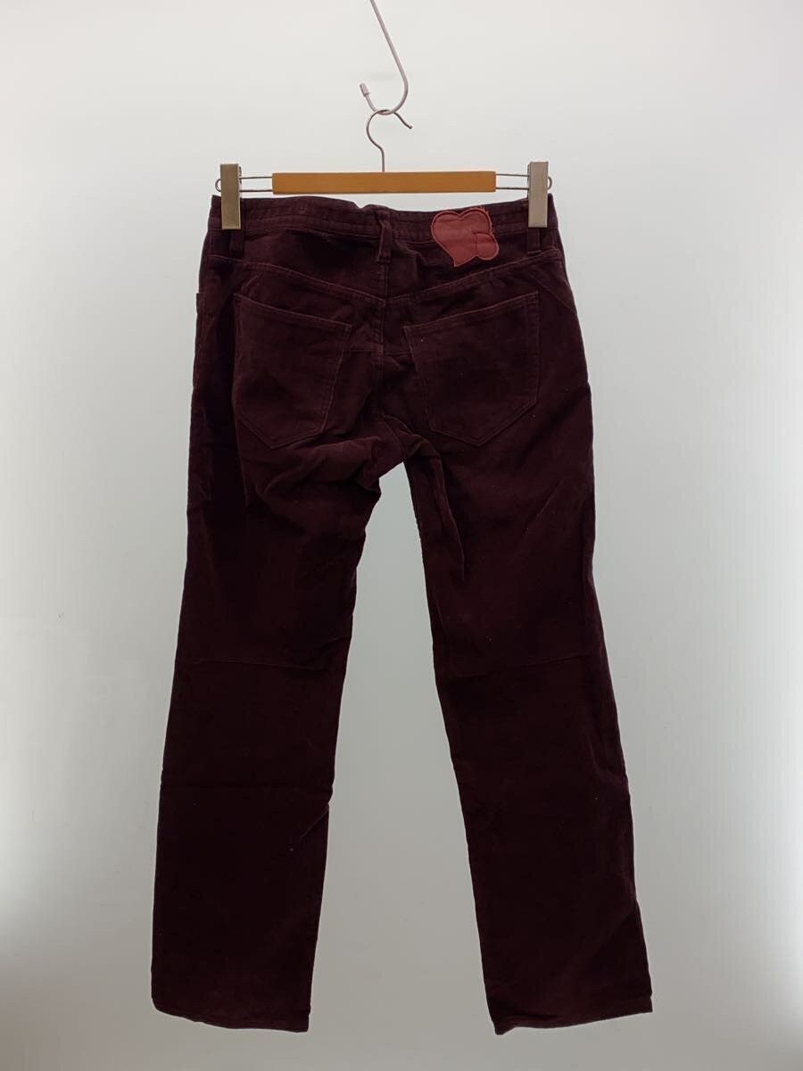 Number (N)ine Corduroy Pants Size US 29 - 2 Thumbnail