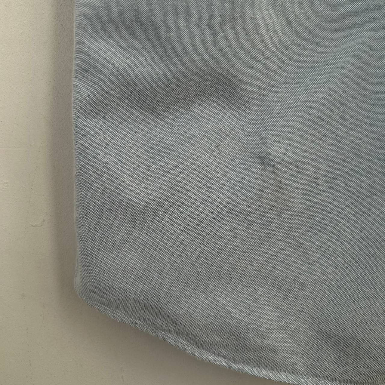 Allsaints All Saints shirt #1426 Size US M / EU 48-50 / 2 - 4 Thumbnail
