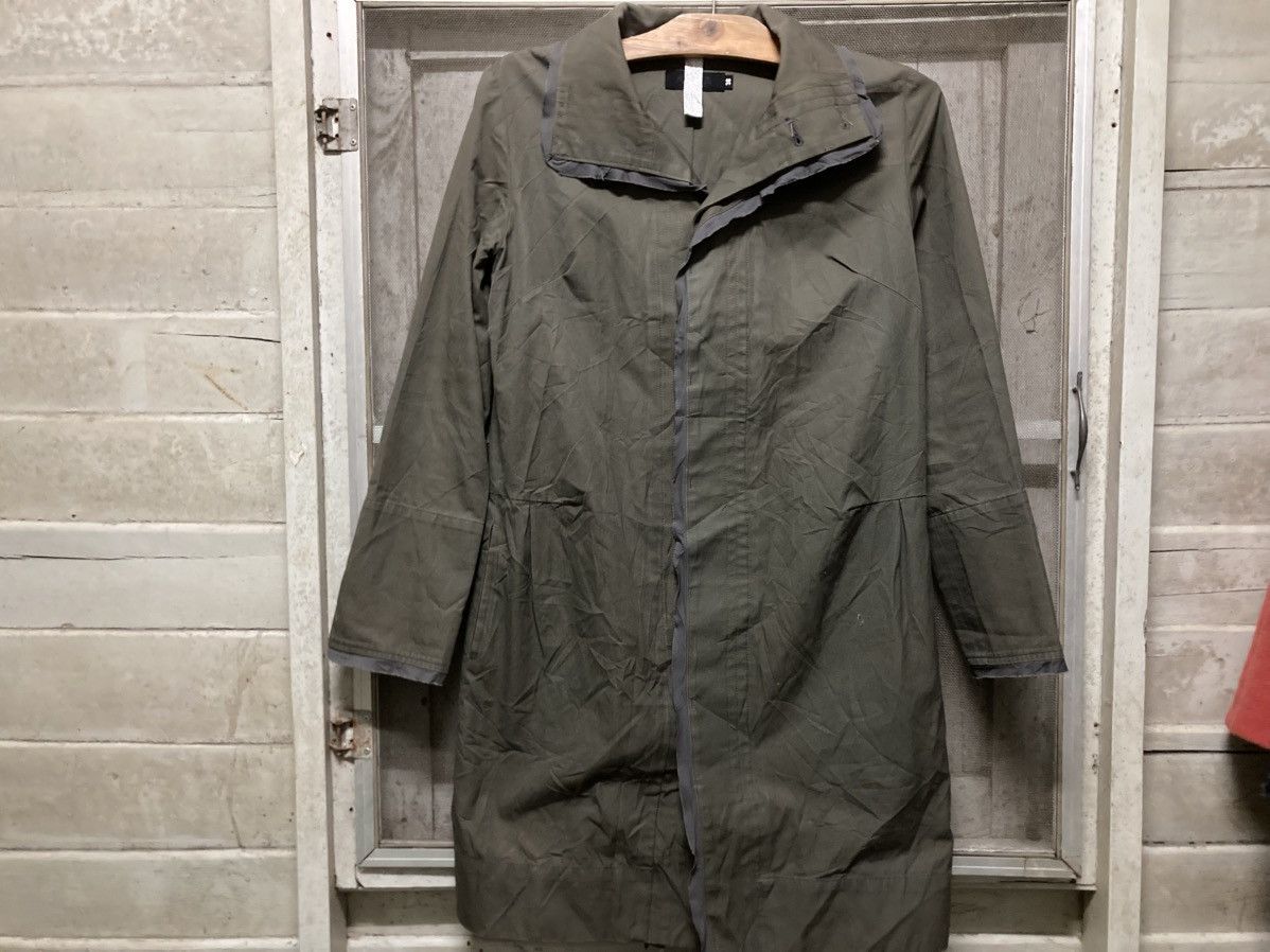 And A Vintage And A Carzy Coat Size M / US 6-8 / IT 42-44 - 1 Thumbnail