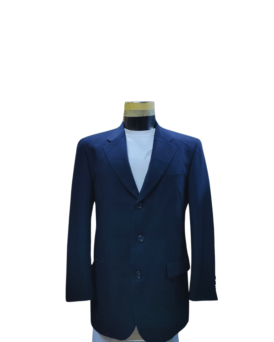 Japanese Brand MODA RITORNO JUNIOR 3-Button Blazer Size 40R - 1 Thumbnail