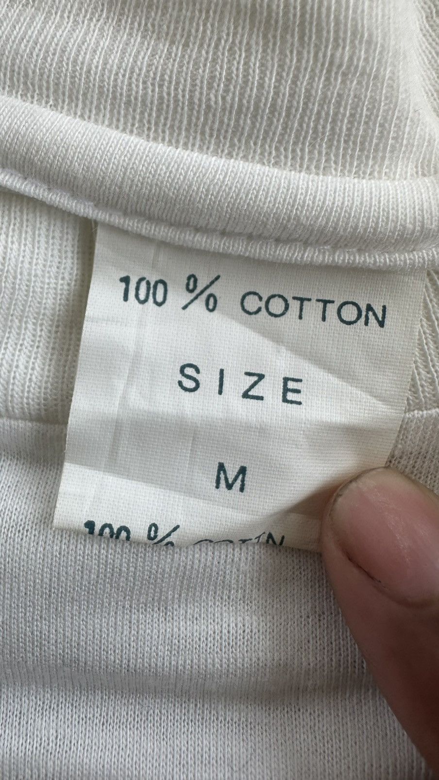 Vintage VINTAGE 90S HEIDELBERG SURVIVAL TEE Size US M / EU 48-50 / 2 - 3 Thumbnail