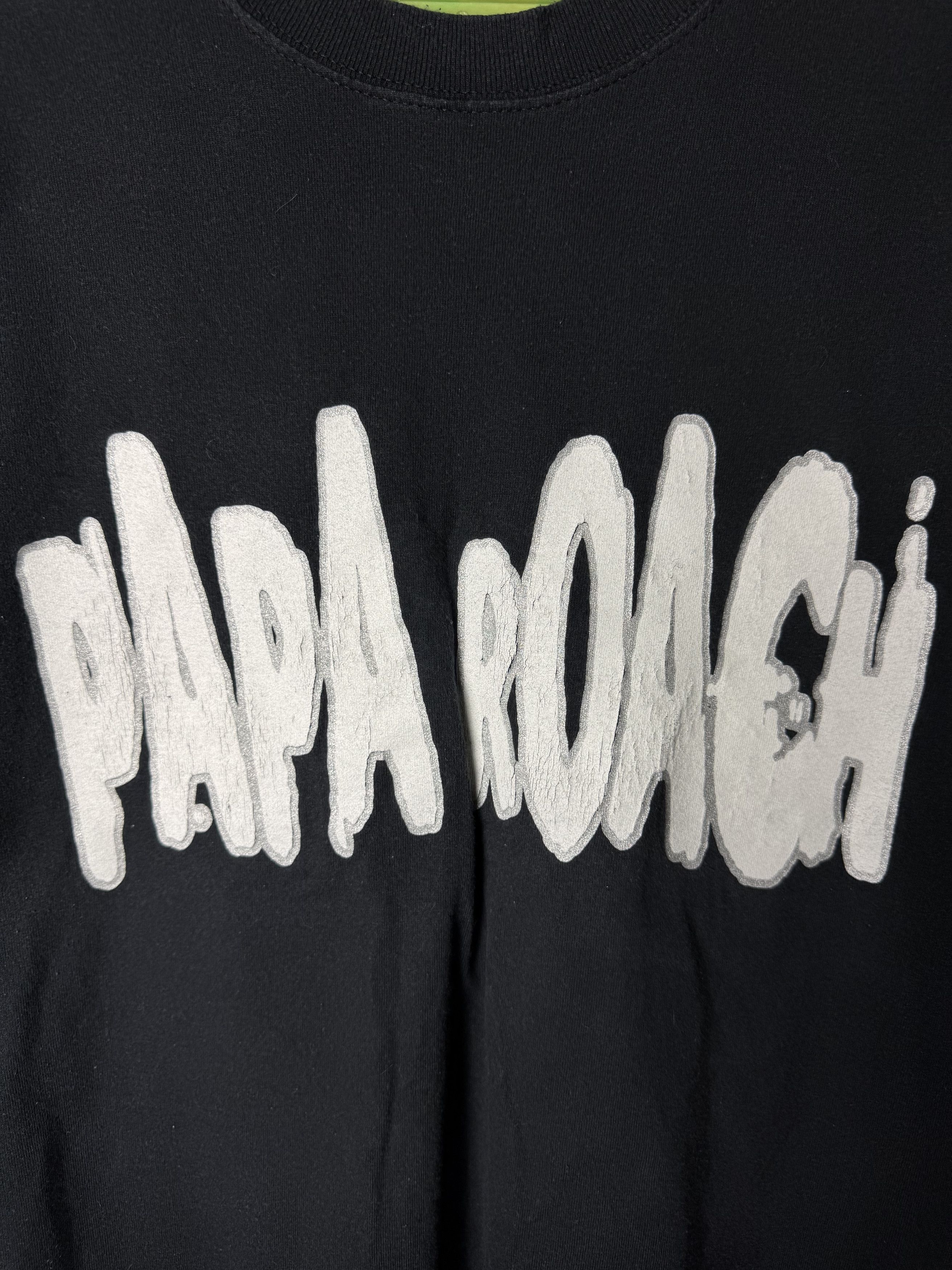 Other Band Tees × Vintage x Streetwear Size US L / EU 52-54 / 3 - 3 Thumbnail