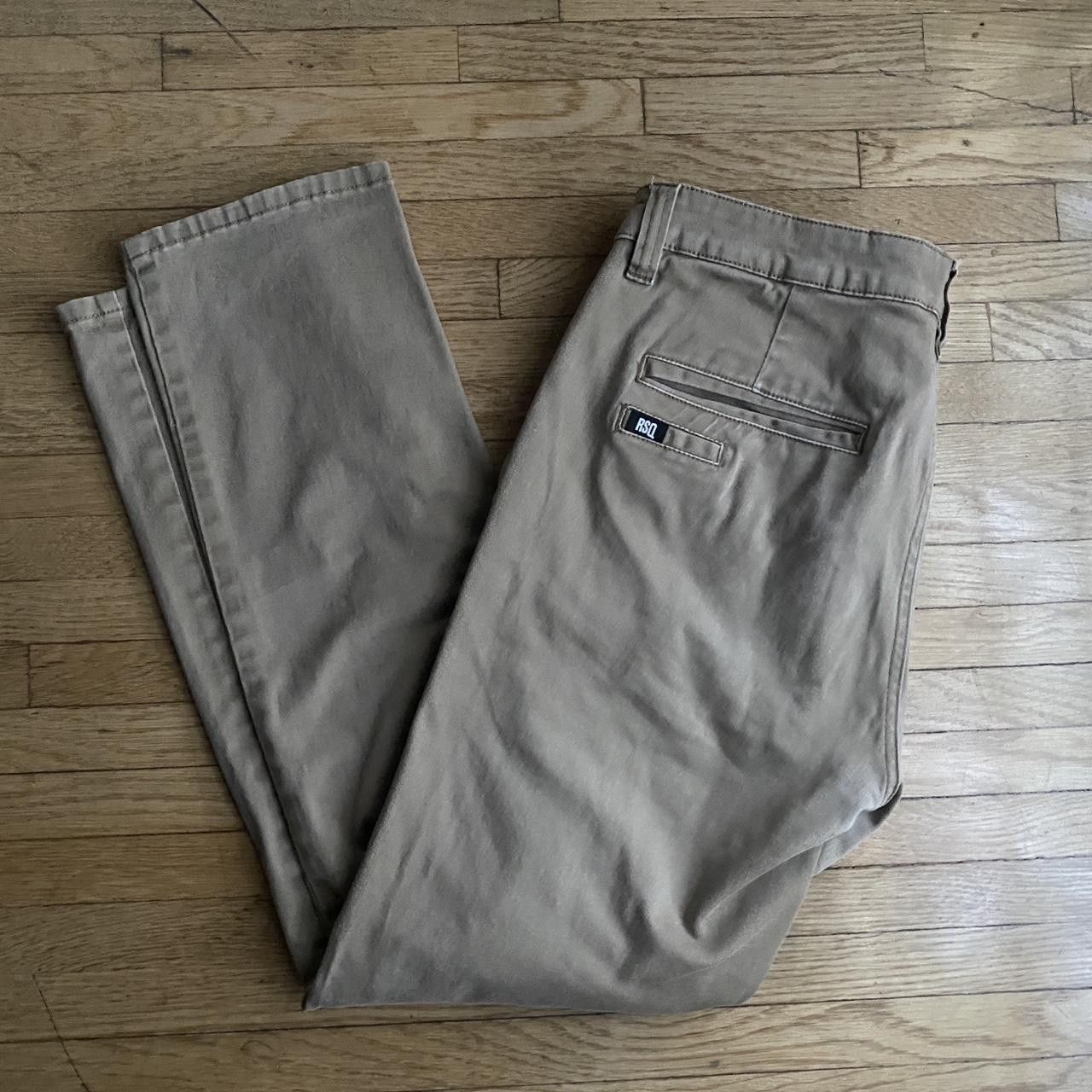 Rsq RSQ chino pants Size US 32 / EU 48 - 1 Thumbnail