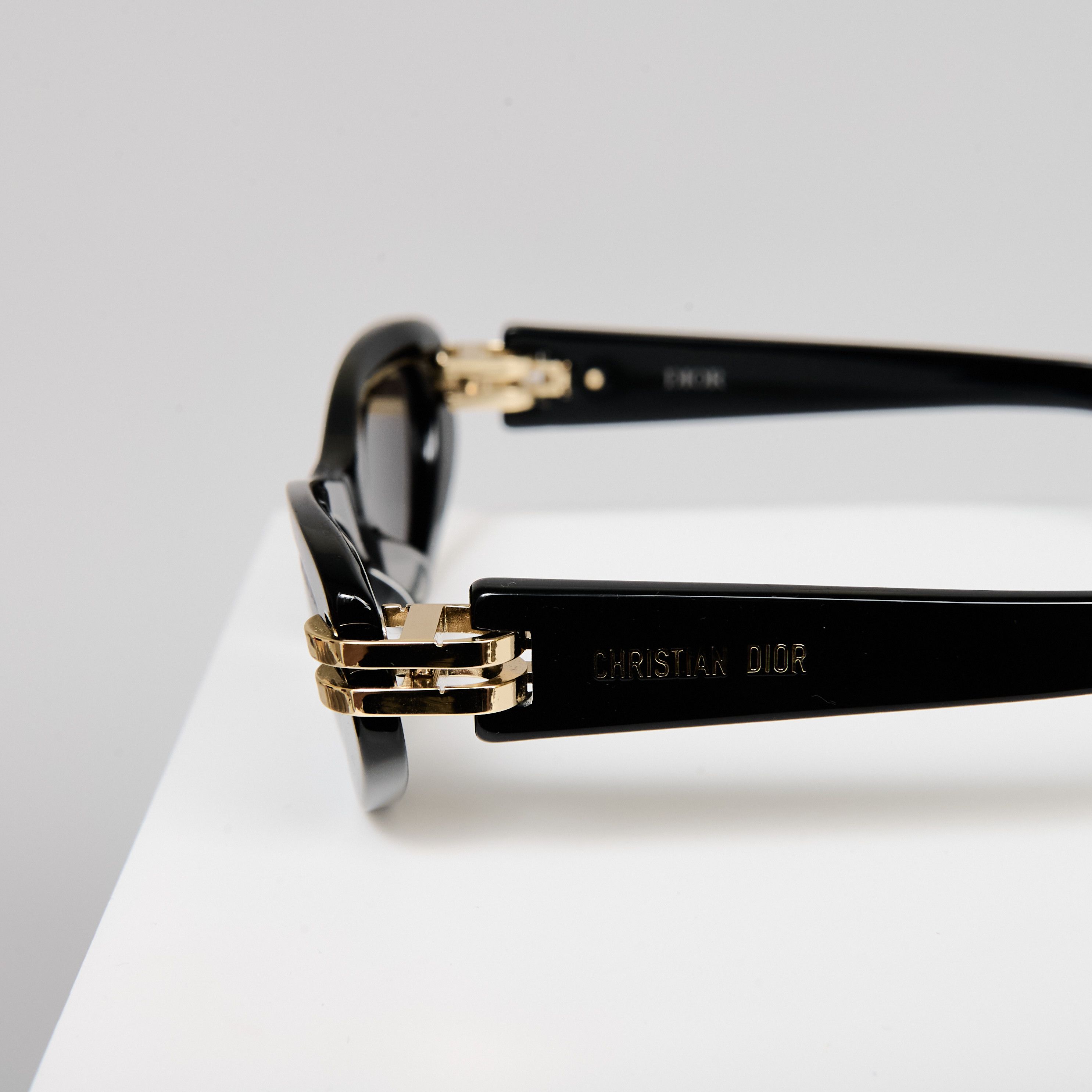 Dior DIOR CDIOR B1U SUNGLASSES Size ONE SIZE - 7 Thumbnail