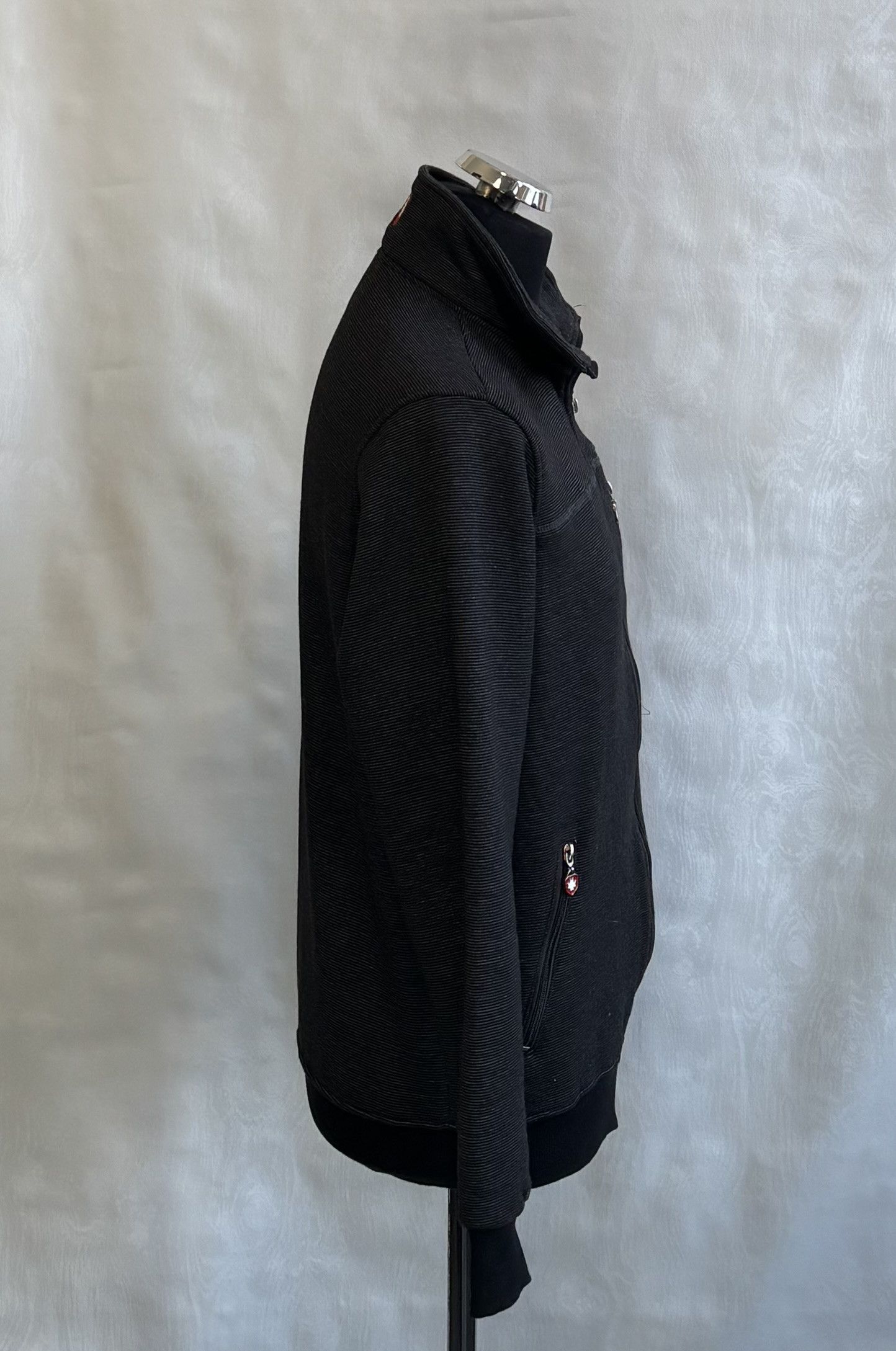 Wellensteyn Wellensteyn Fleece Sweatshirt Size S Size US S / EU 44-46 / 1 - 4 Thumbnail