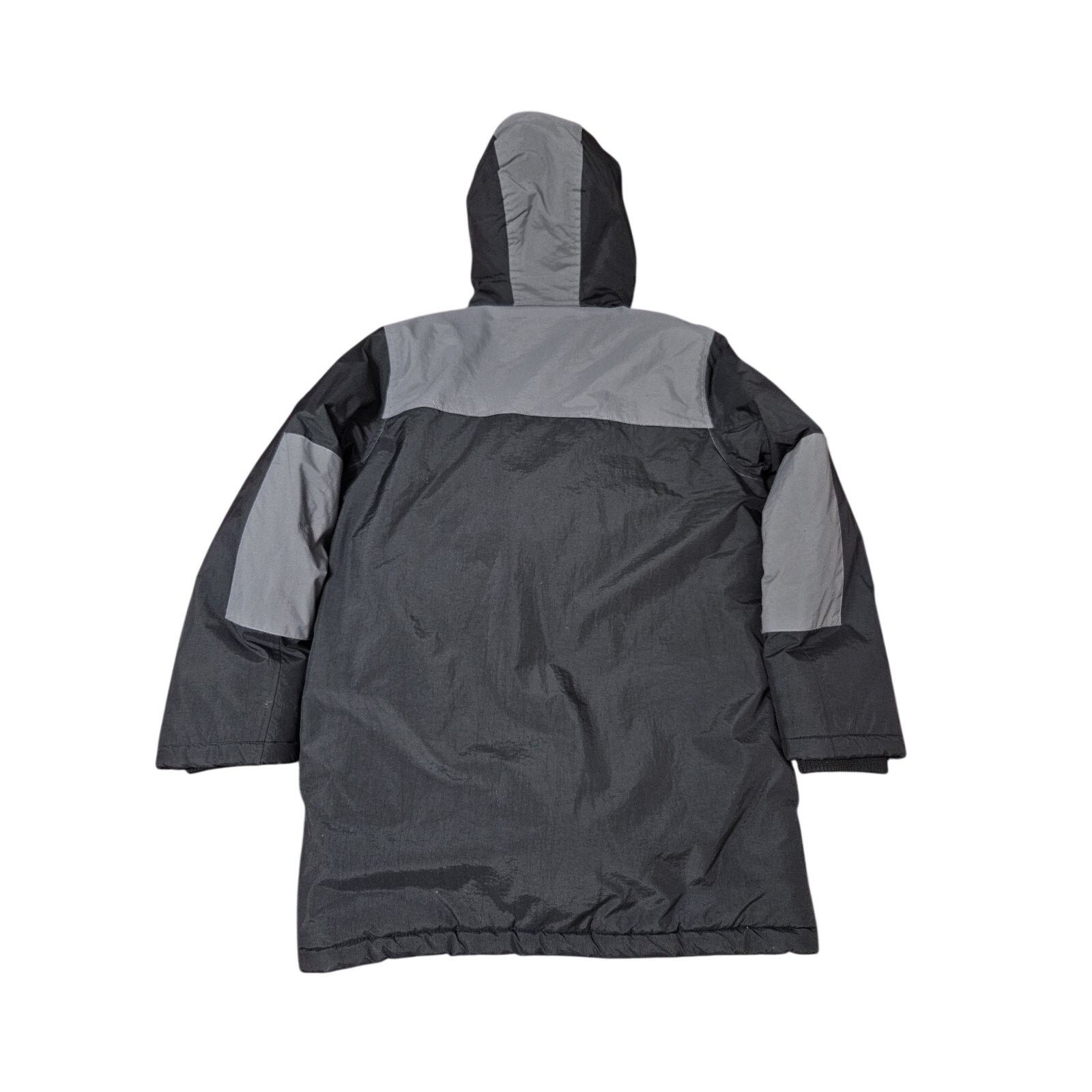 Nautica NAUTICA Boys Large Winter Coat Snow Jacket Ski Canada Goose Size US L / EU 52-54 / 3 - 8 Thumbnail