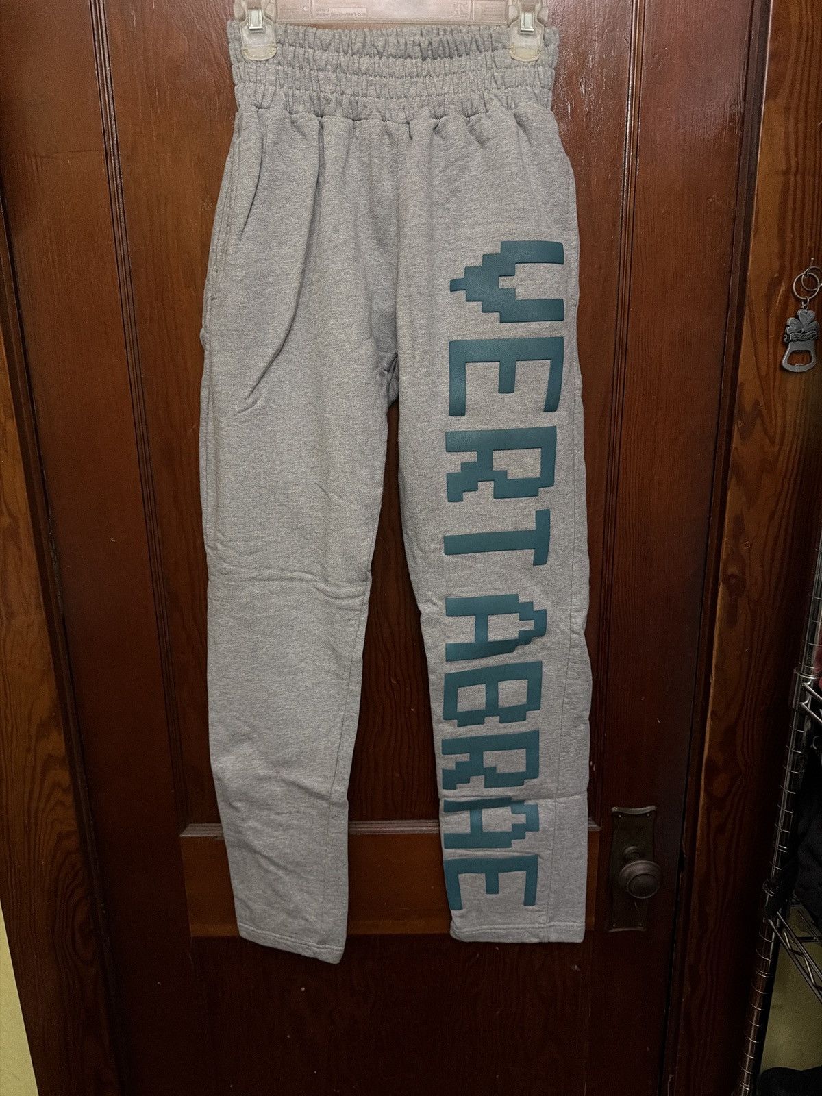 Vertabrae Vertabrae Sweatpants Size US 34 / EU 50 - 1 Thumbnail