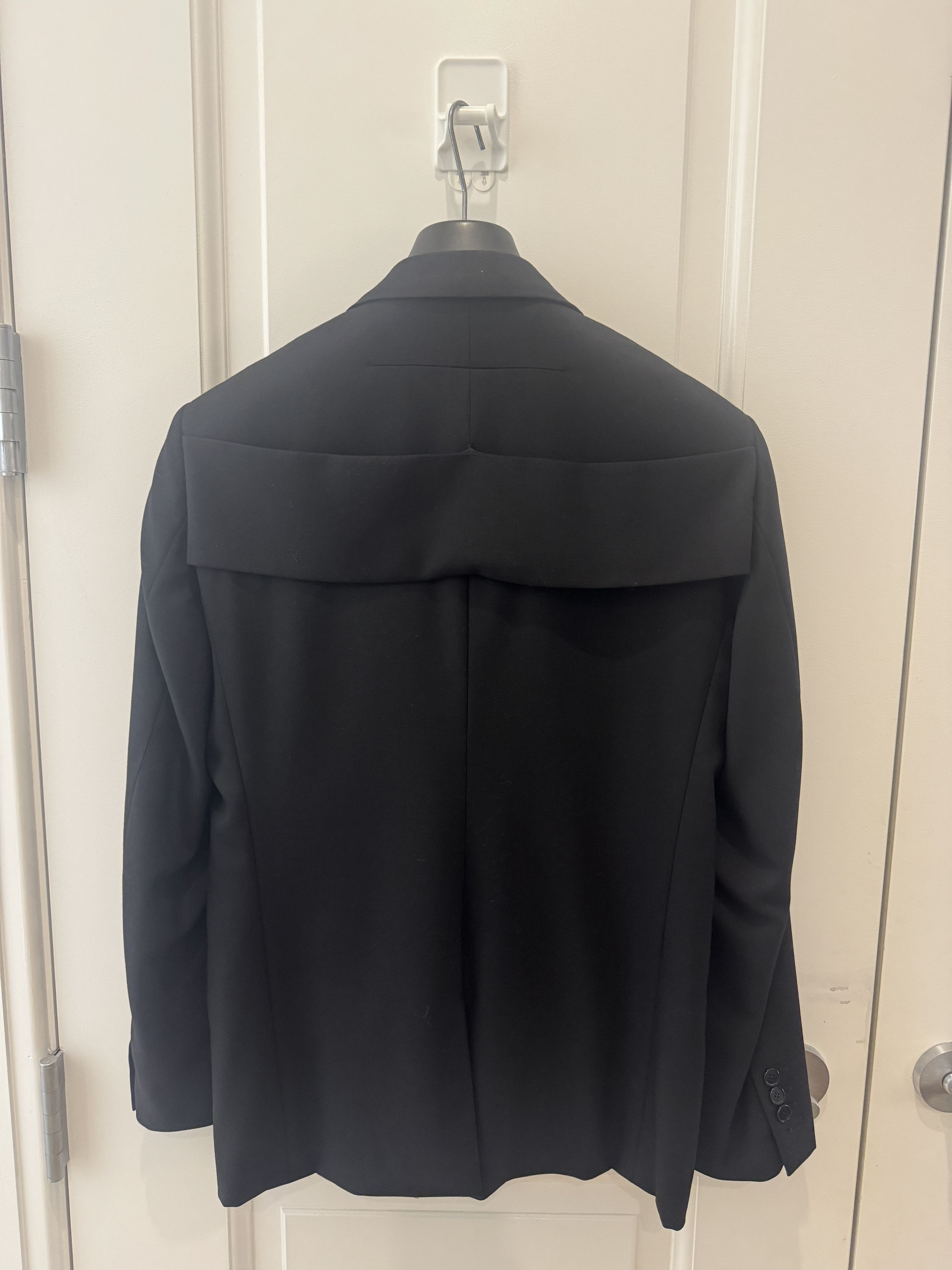 Givenchy Riccardo Tischi Era Givenchy Blazer Size 40R - 1 Thumbnail