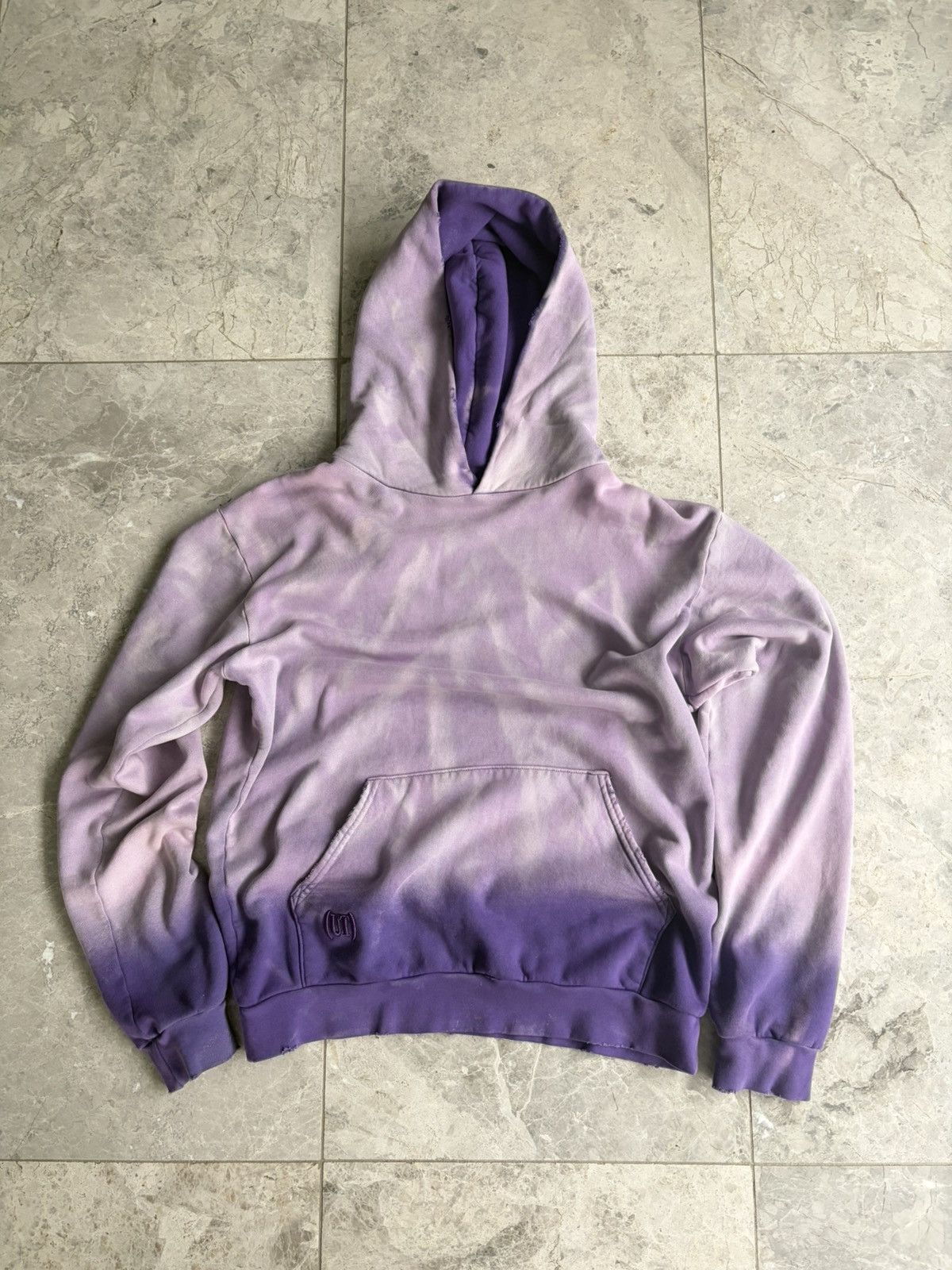 Other UpThere Limited Release Hoodie Size US M / EU 48-50 / 2 - 1 Thumbnail