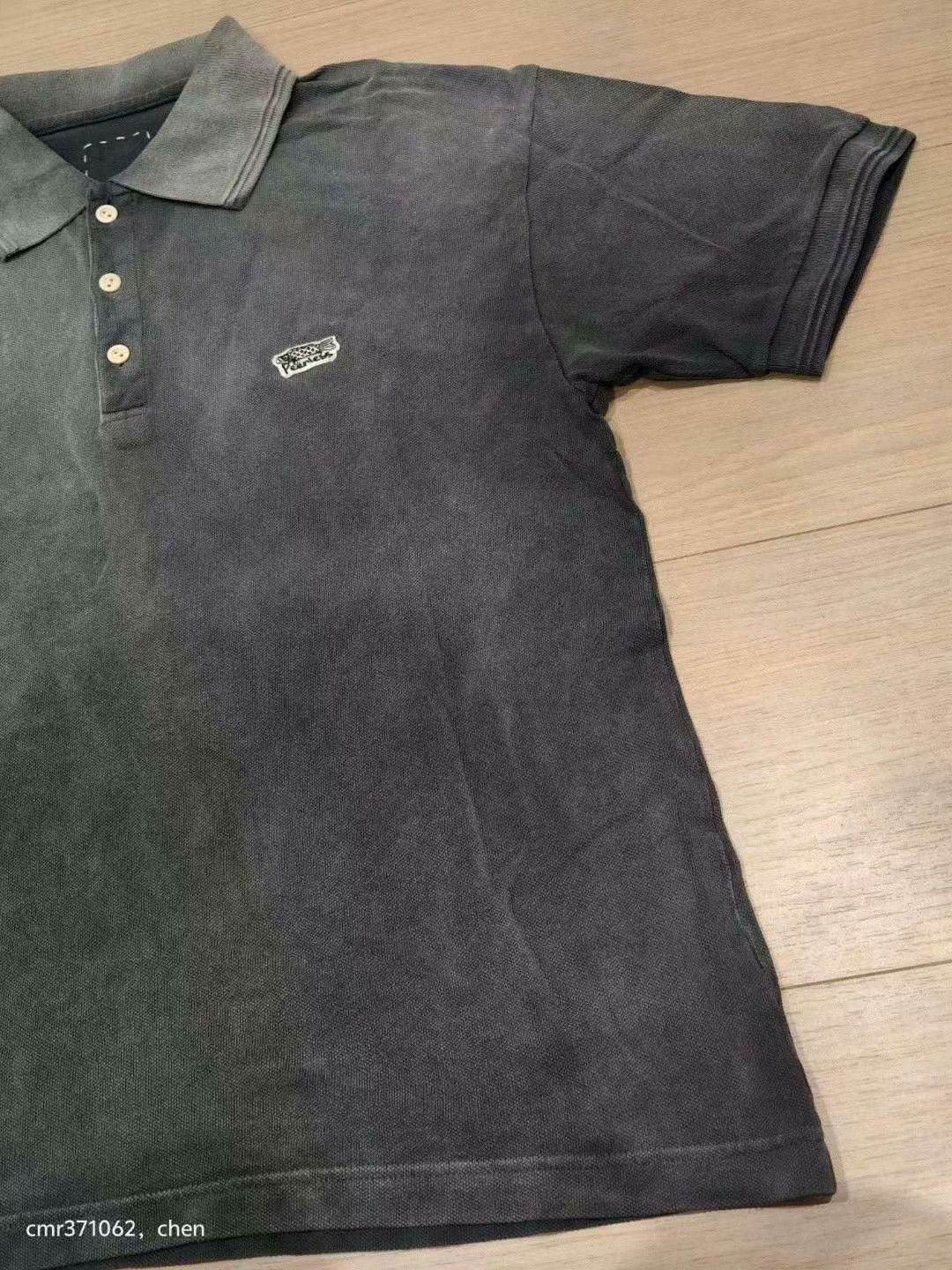 Visvim VISVIM 22AW JUMBO WELLER S/S DMGD Size US M / EU 48-50 / 2 - 4 Thumbnail