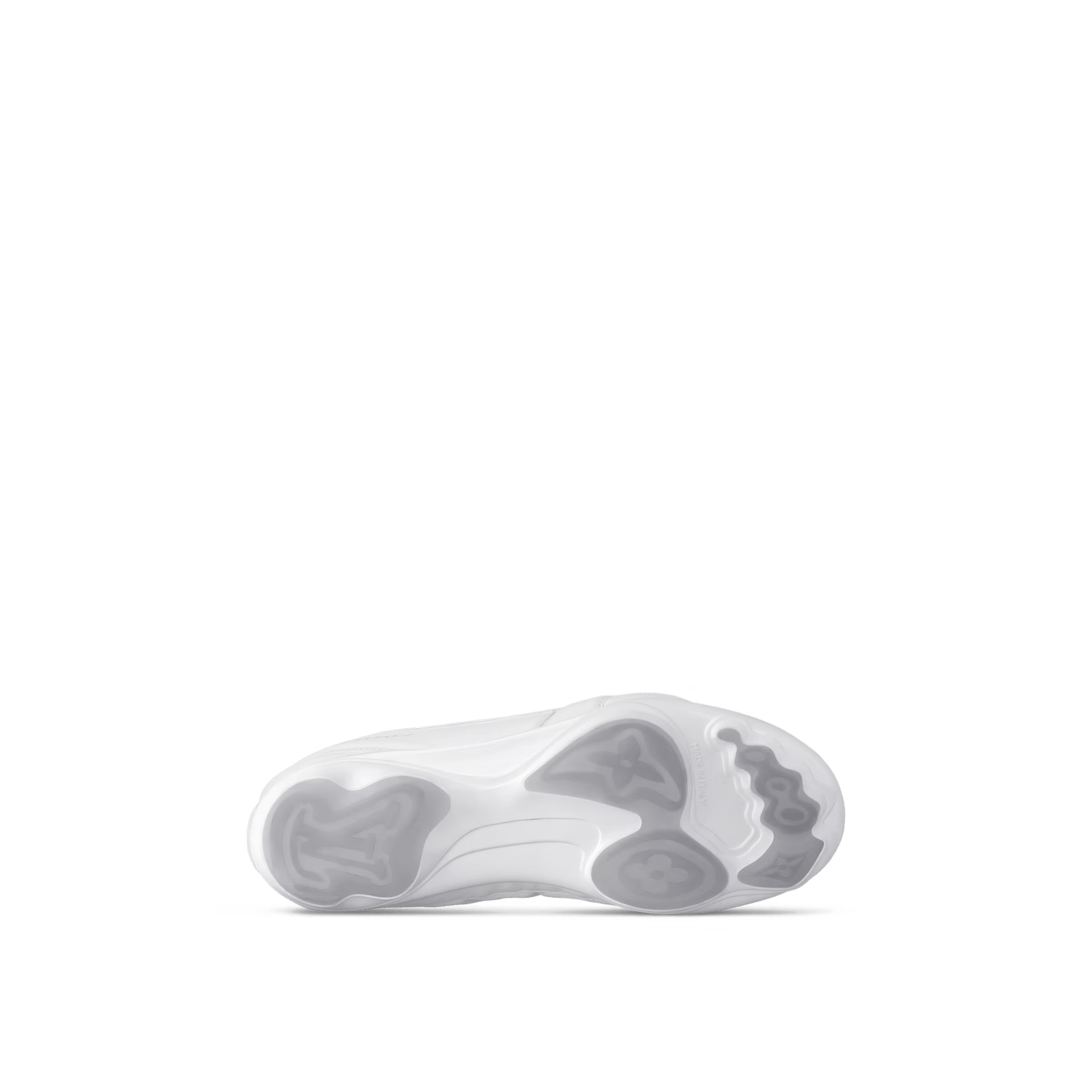 LV Footprint Football Trainers