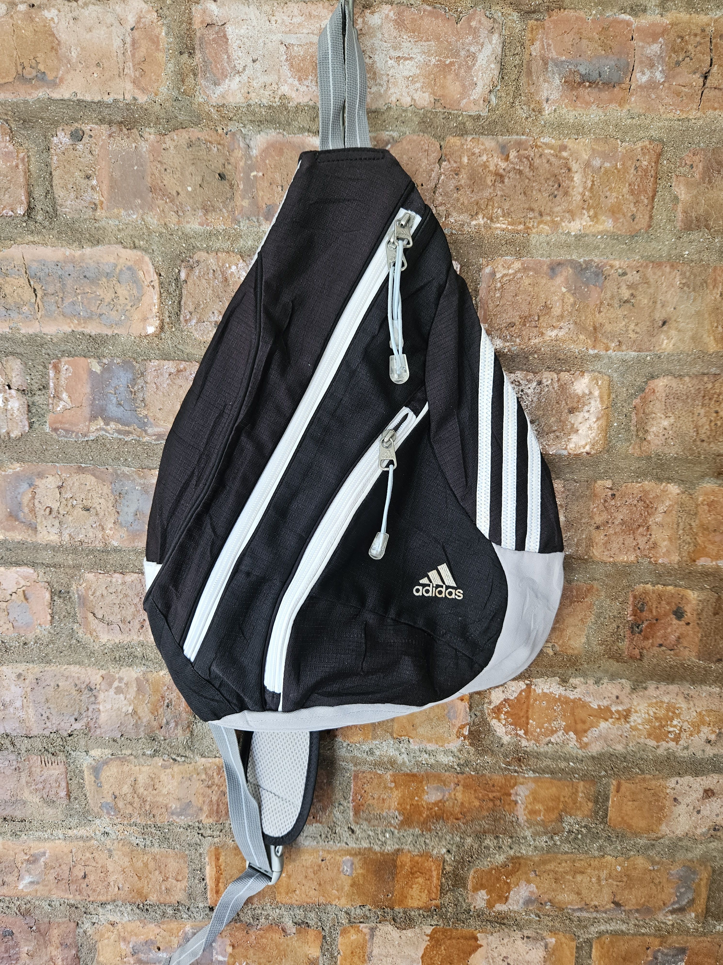 Adidas ADIDAS 90's CROSS BODY BAG Size ONE SIZE - 1 Thumbnail