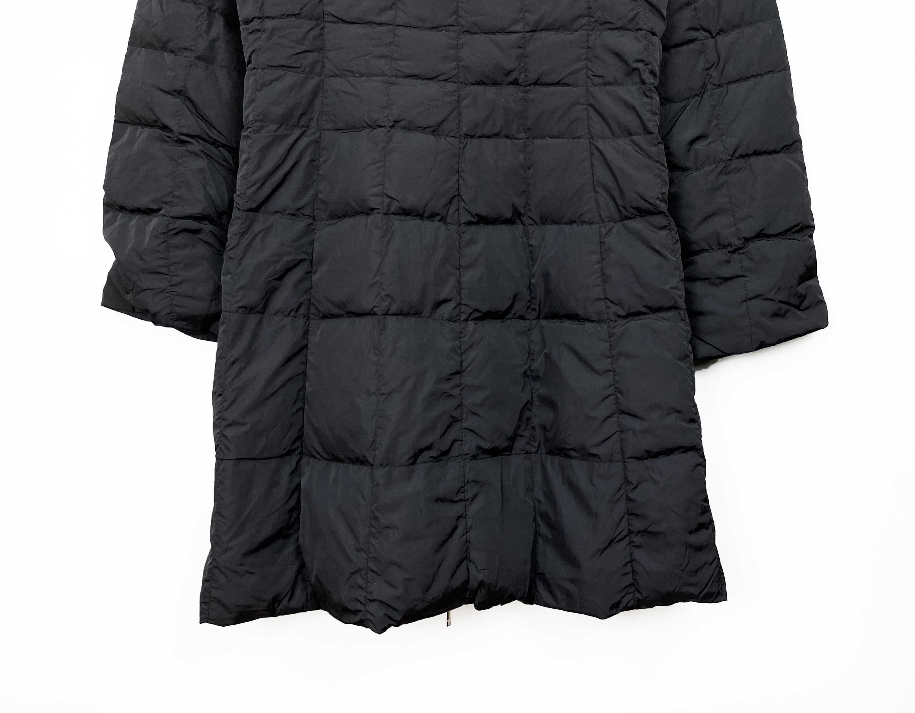 Moncler MONCLER Vintage Grenoble Down Coat Women's Size XS / US 0-2 / IT 36-38 - 8 Thumbnail
