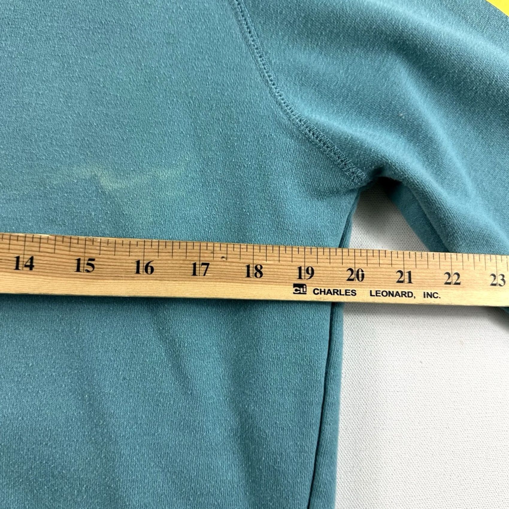 Vintage Ice Cream Hoodie Mens Small Pharrell BBC Skater Streetwear Hip Hop Sweatshirt Size US S / EU 44-46 / 1 - 7 Thumbnail